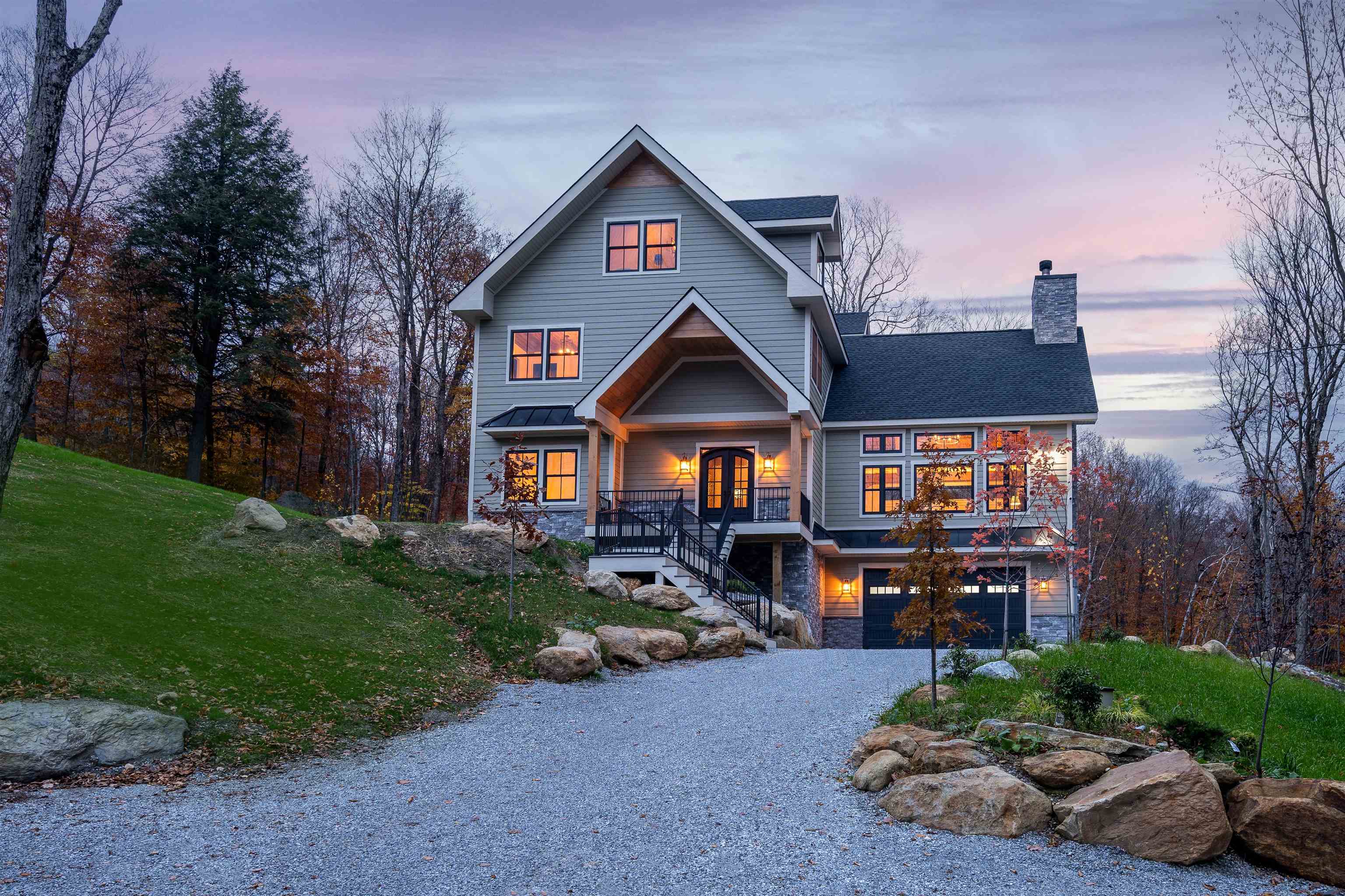 near 426 Roaring Brook Road Killington, VT 05751 Property 2