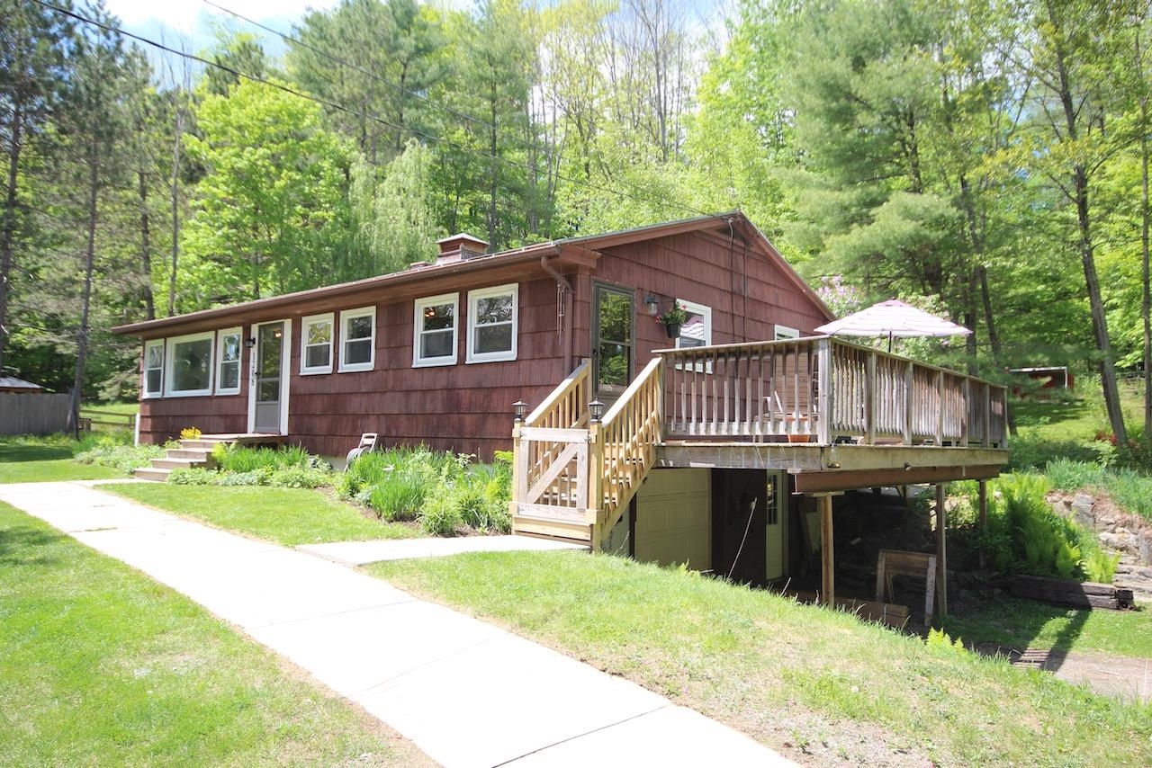 near 6378 Route 106 Weathersfield, VT 05062 Property 2