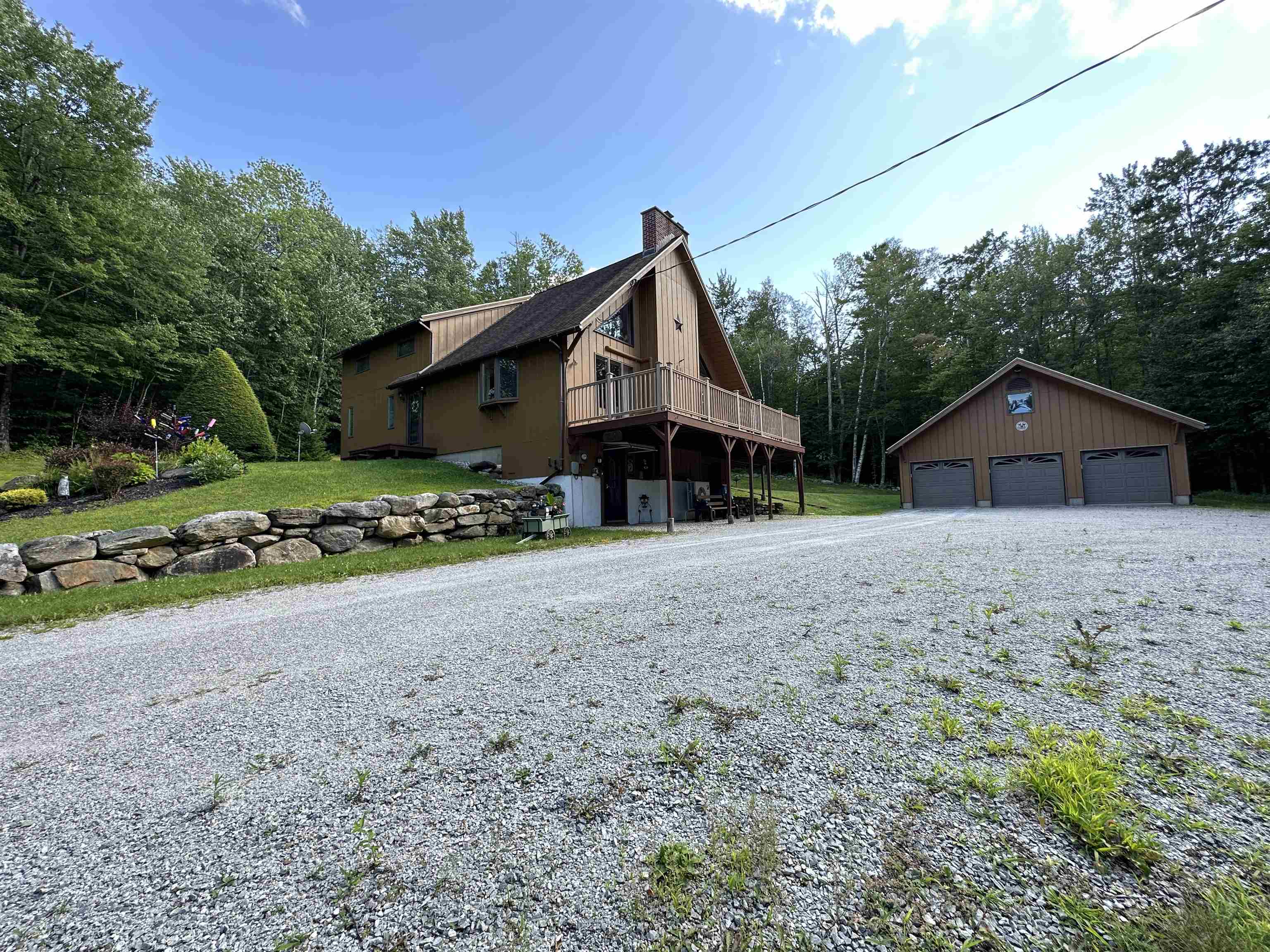 near 1871 Route 103 Mount Holly, VT 05758 Property 2