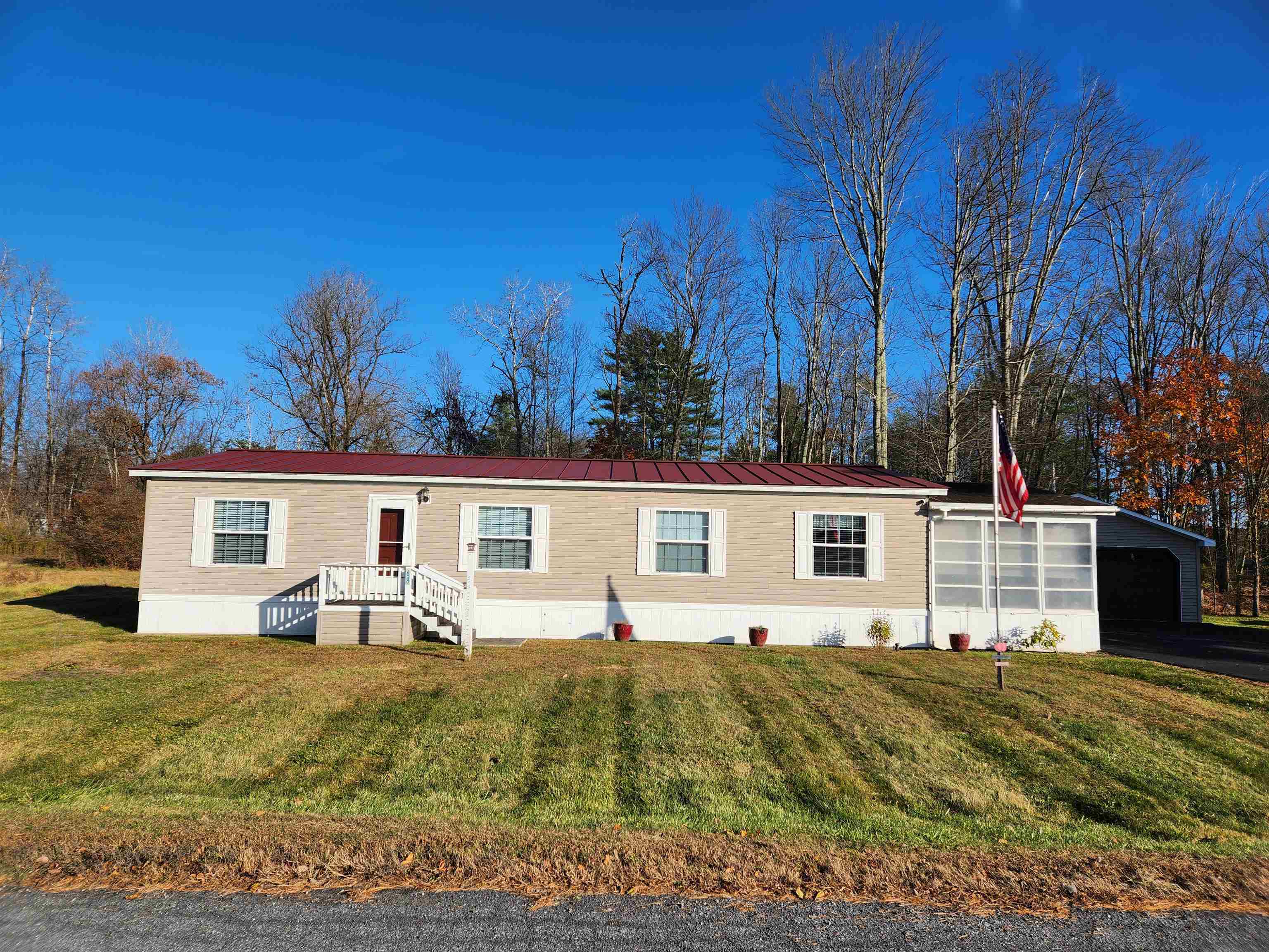 68 Montgiven Avenue Fair Haven, VT 05743 MLS 5020667 Pall Spera