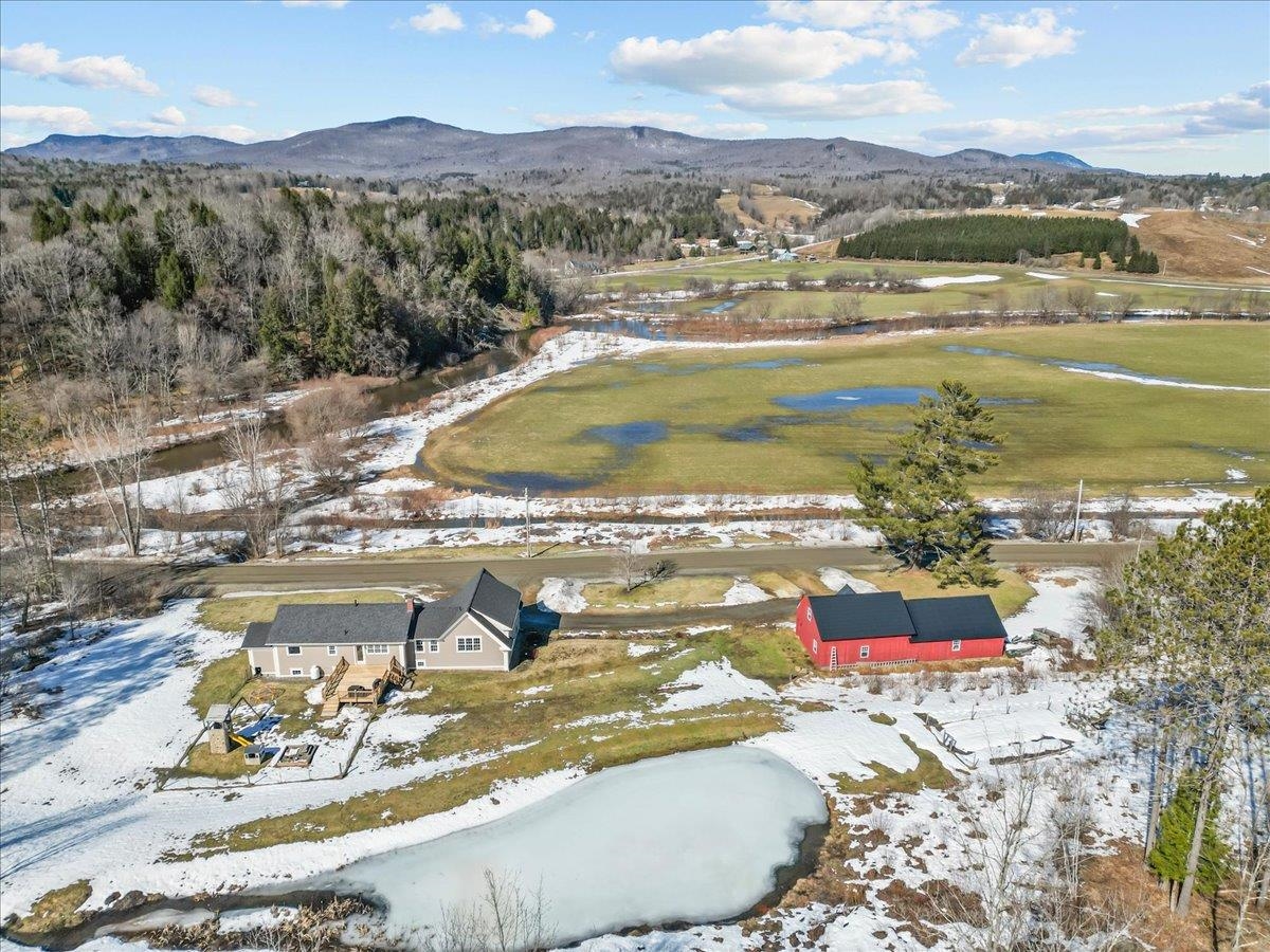 near 297 Railroad Street Johnson, VT 05656 Property 3