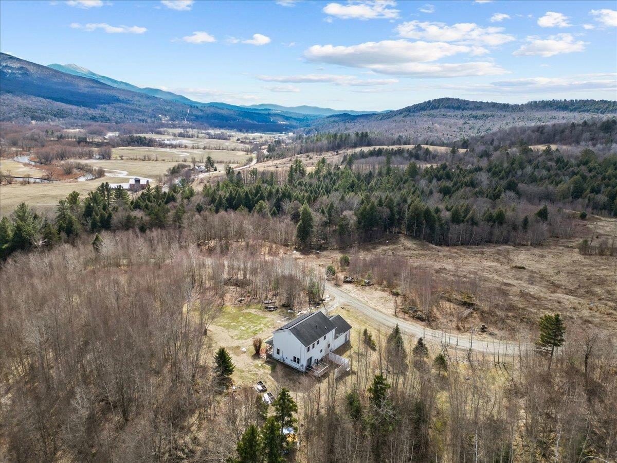 near 1375 Clay Hill Road Johnson, VT 05656 Property 3