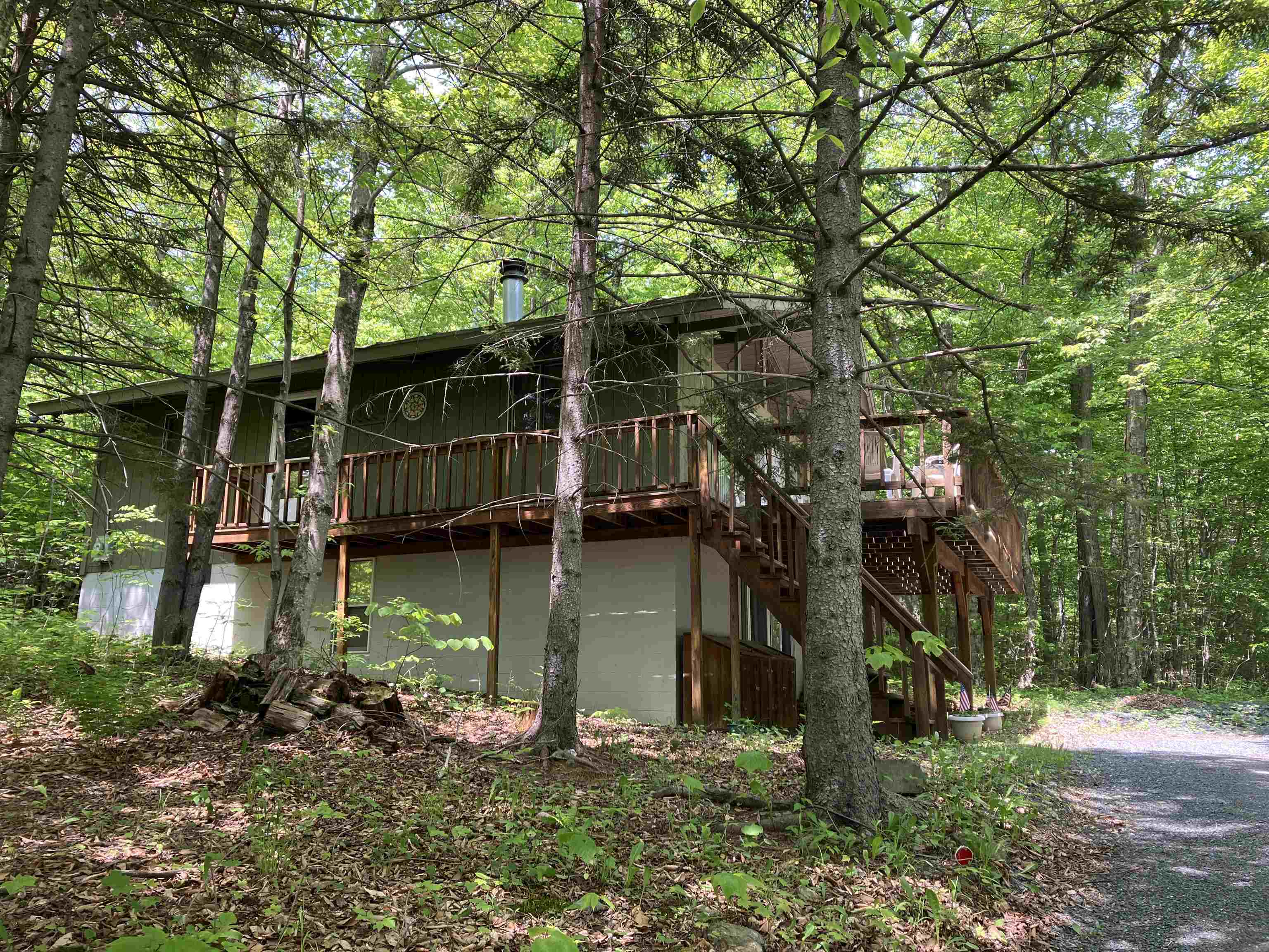 near 6 Bunny Lane Wilmington, VT 05363 Property 3