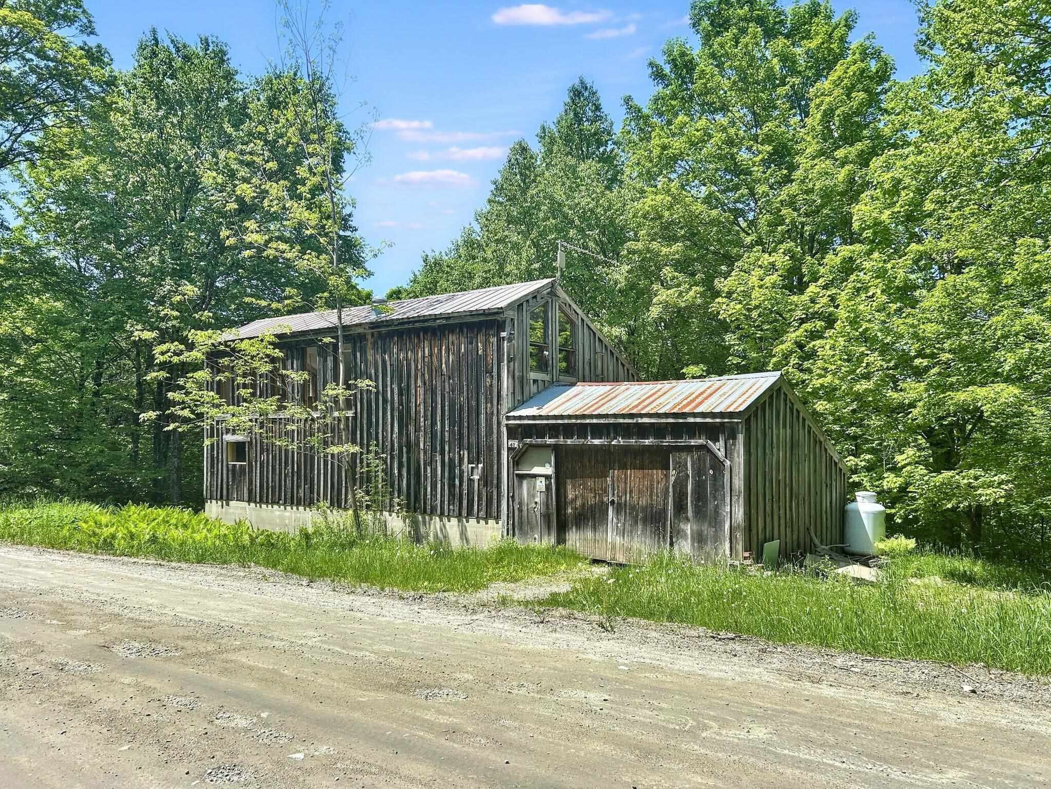 near 80 Hubbard Avenue Barton, VT 05822 Property 3