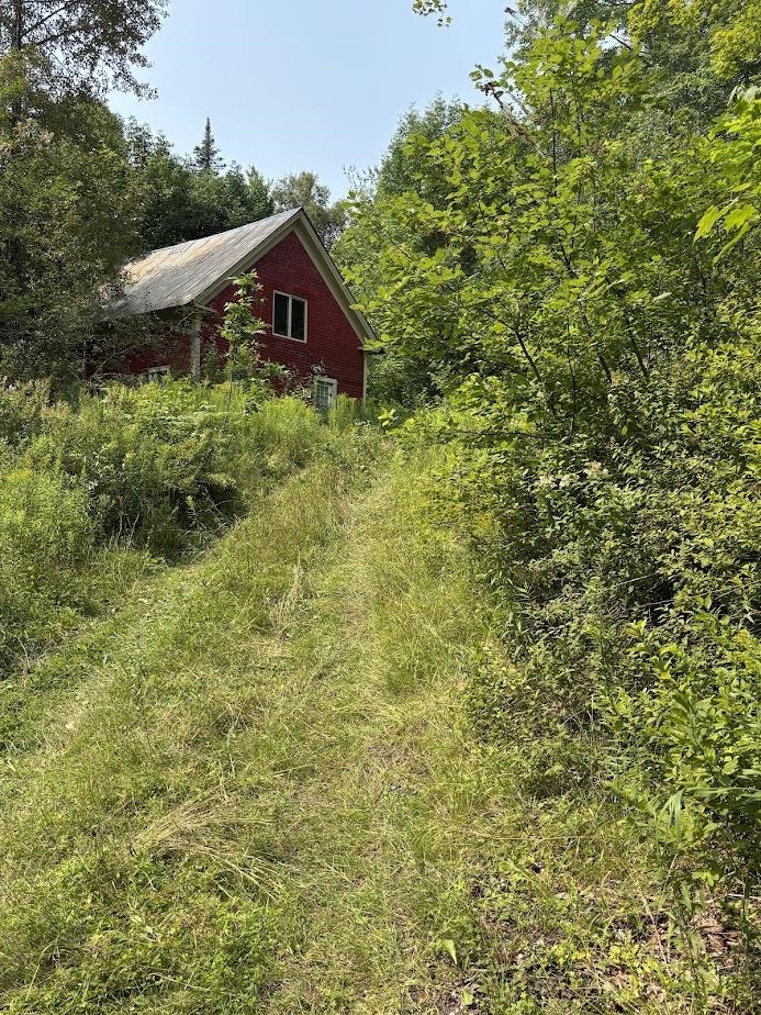 near 0 Tug Mountain Road Lunenburg, VT 05906 Property 2