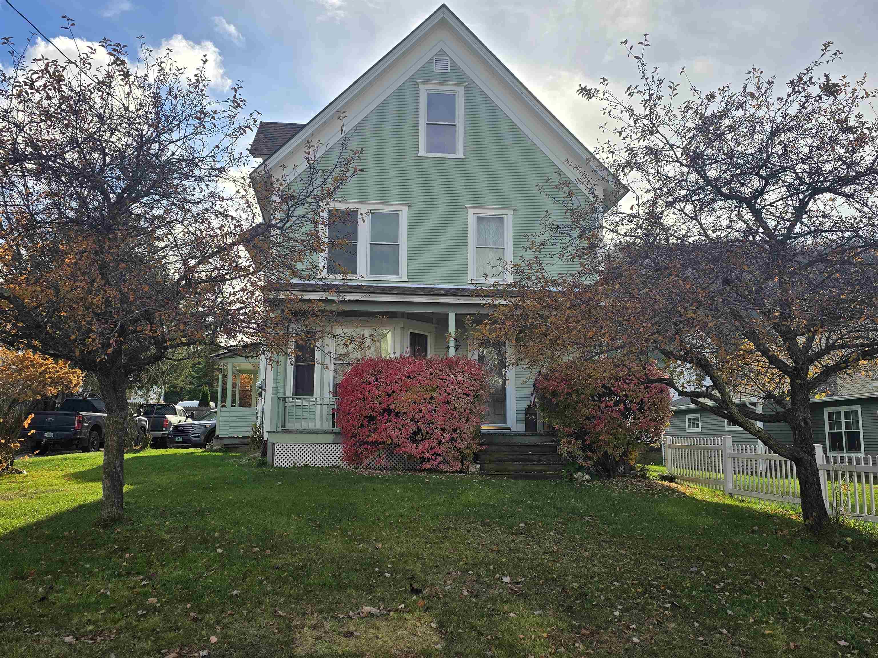 near 80 Center Road Hardwick, VT 05843 Property 2 near 80 Center Road Hardwick, VT 05843 Property 2