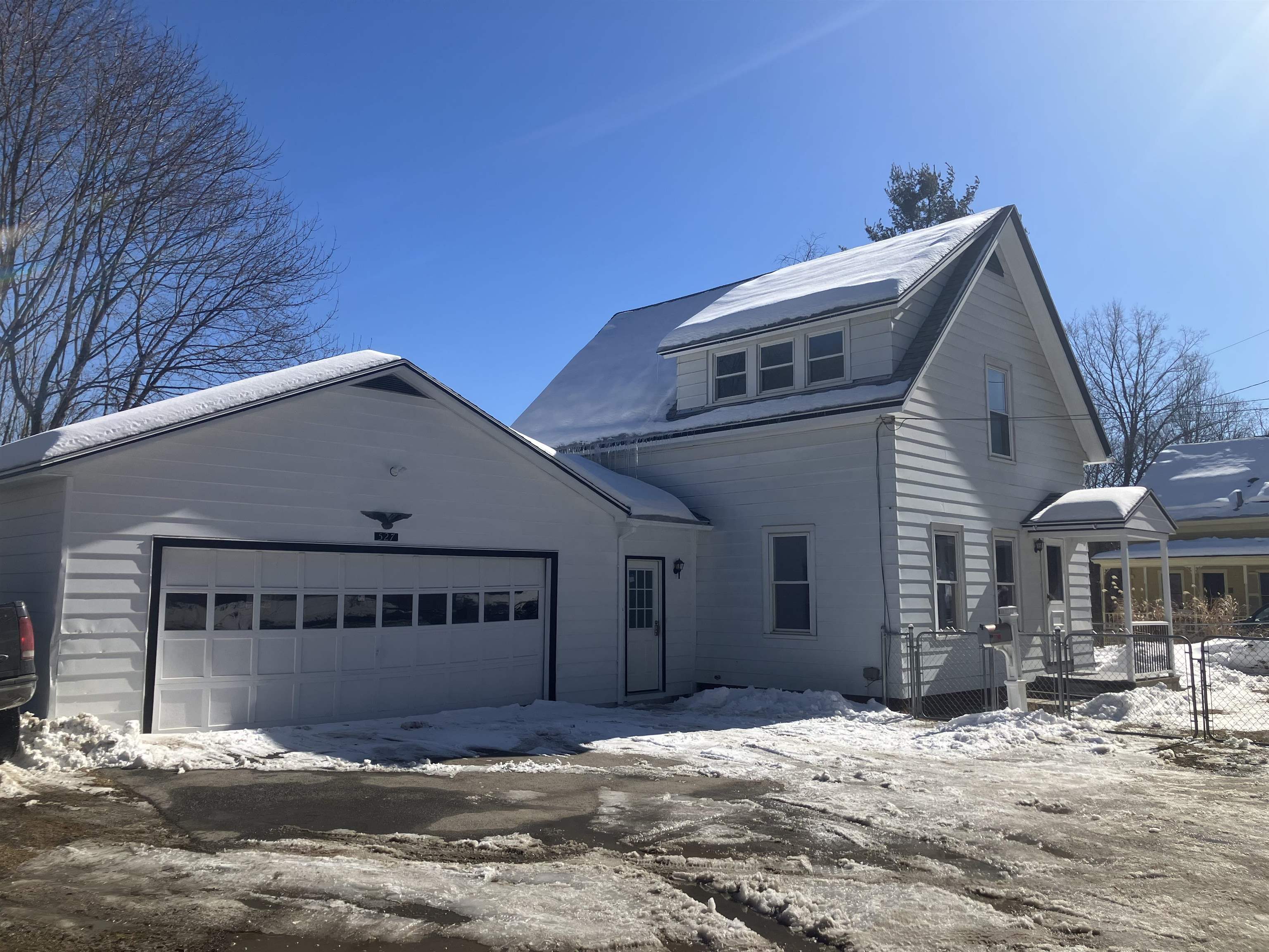 near 10 King Street Rockingham, VT 05101 Property 2