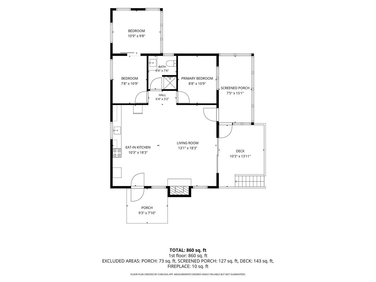 107 Fernville Road photo 27
