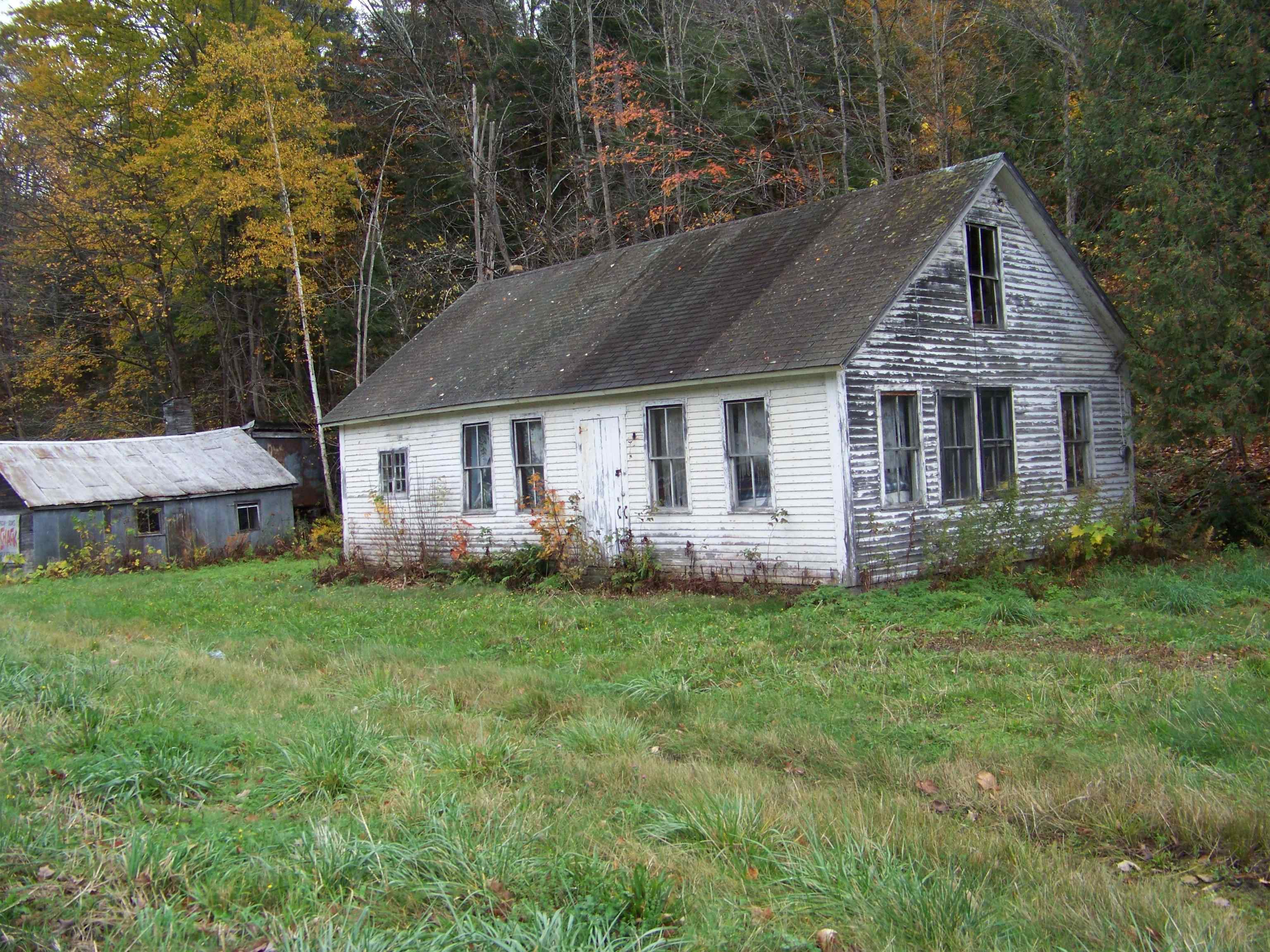 near 3810 North Road Royalton, VT 05068 Property 1