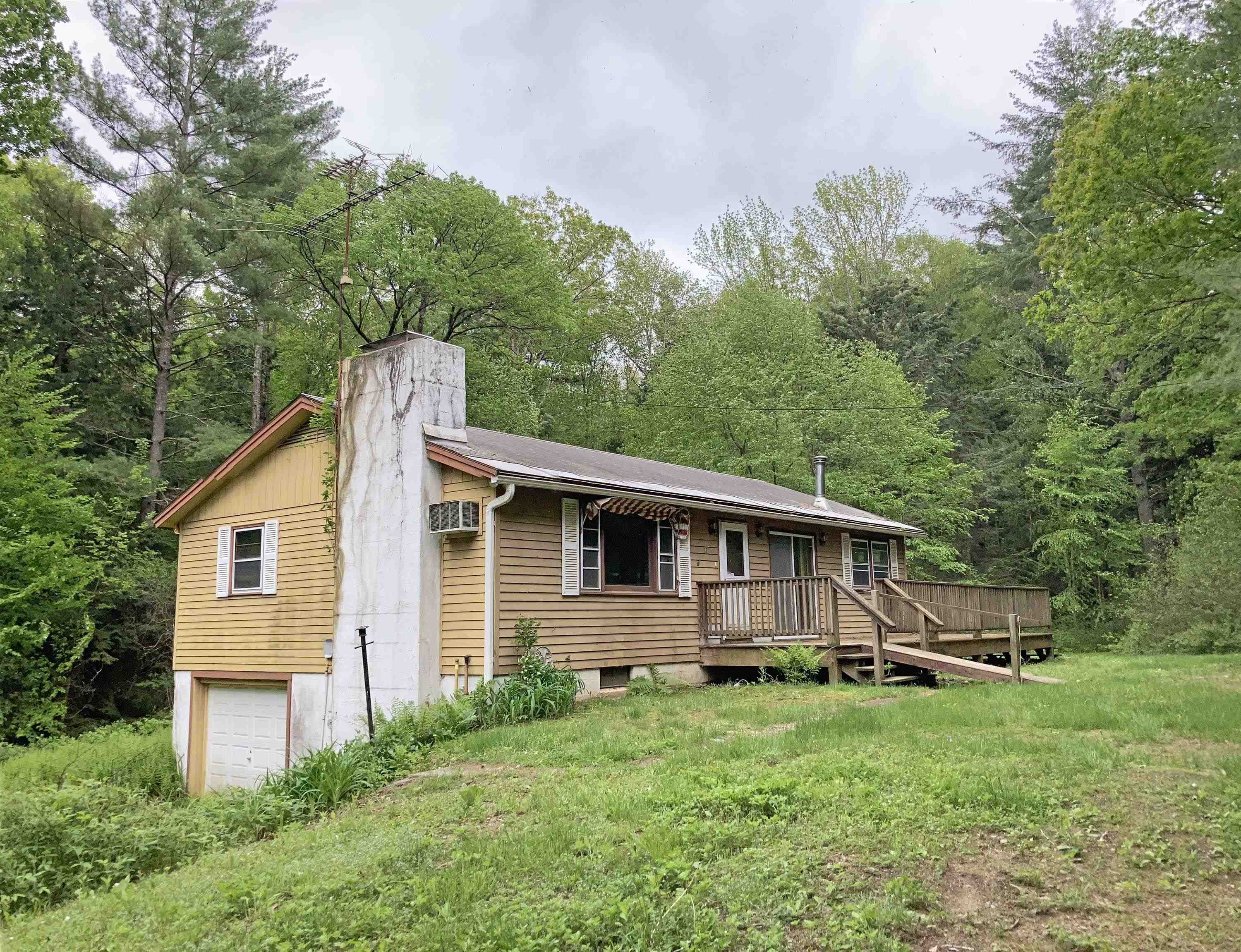 near 130 Beechnut Lane Westminster, VT 05158 Property 1