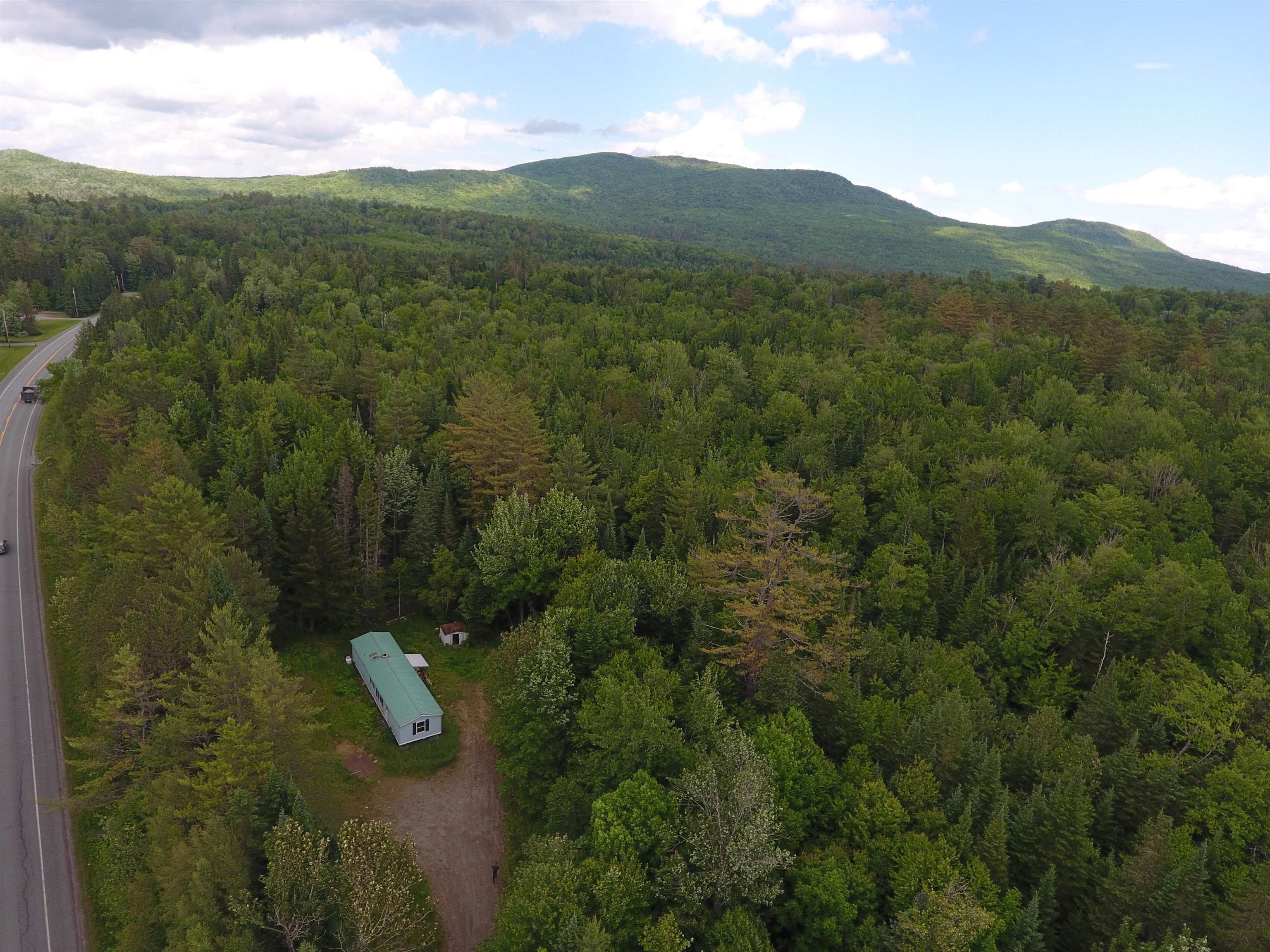near 0 Old Concord Road Concord, VT 05824 Property 2