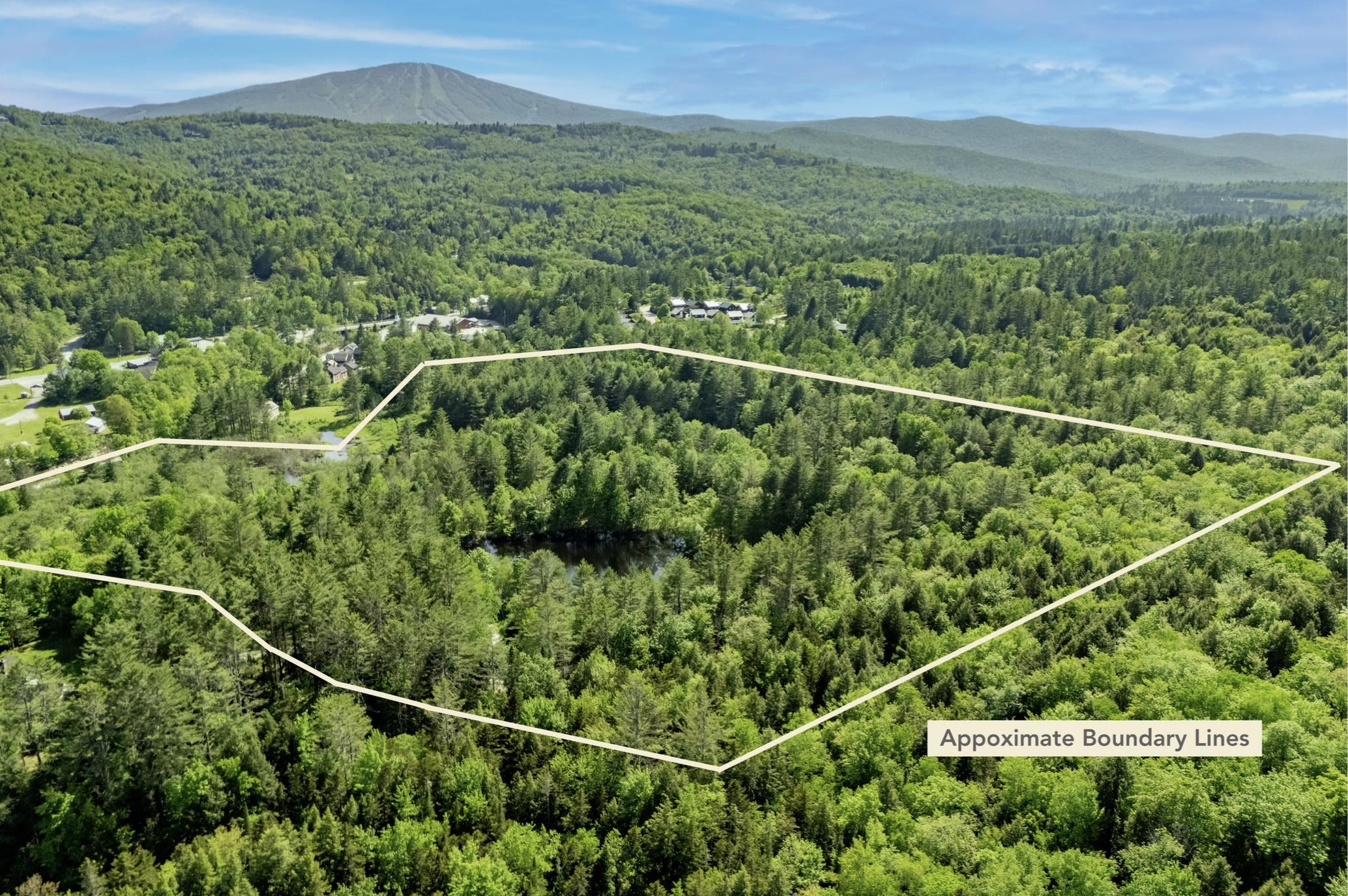 near lot#2 Margeaux Lane Stratton, VT 05155 Property 2
