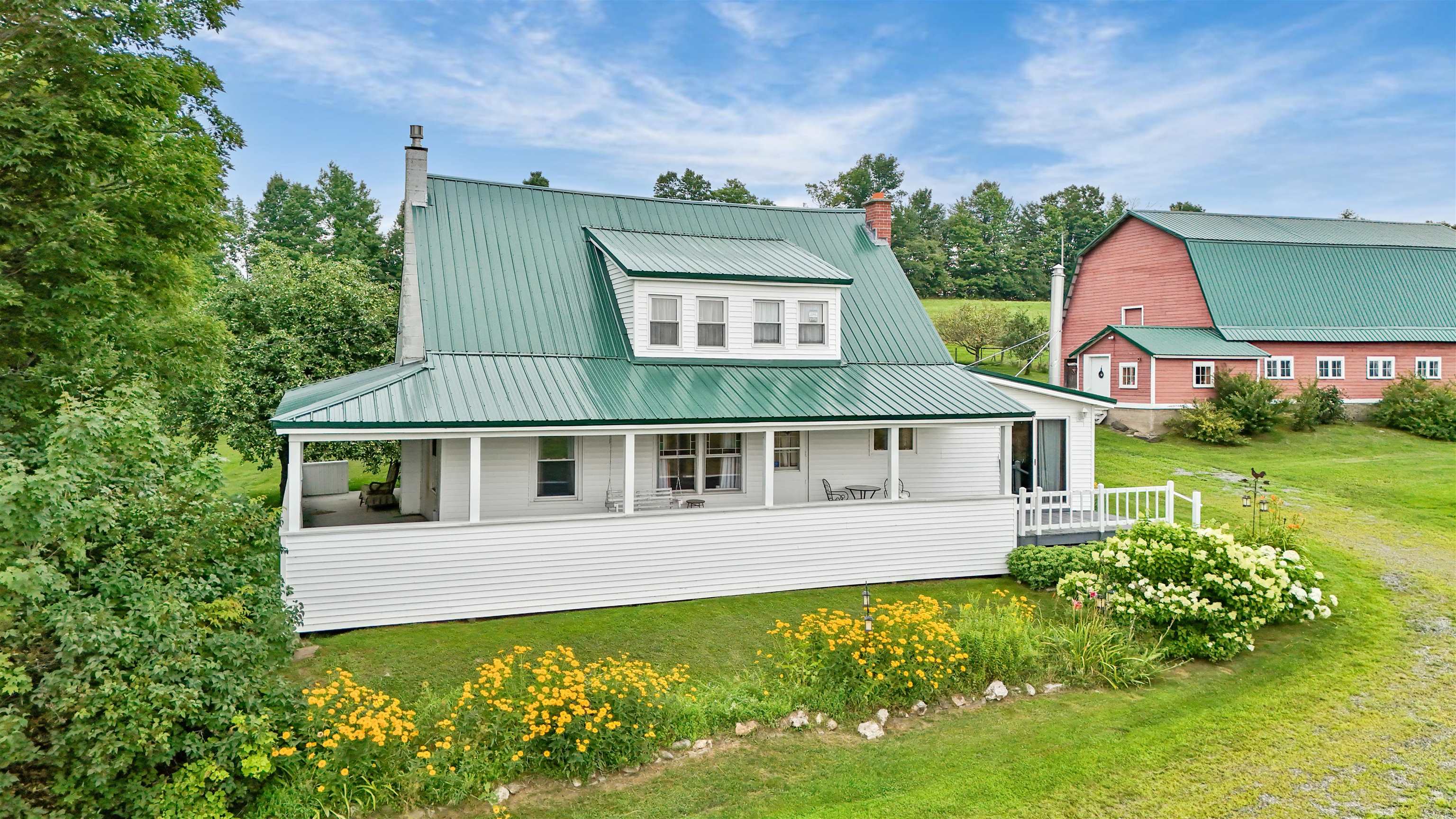 near 4141 Hinman Settler Road Brownington, VT 05860 Property 1
