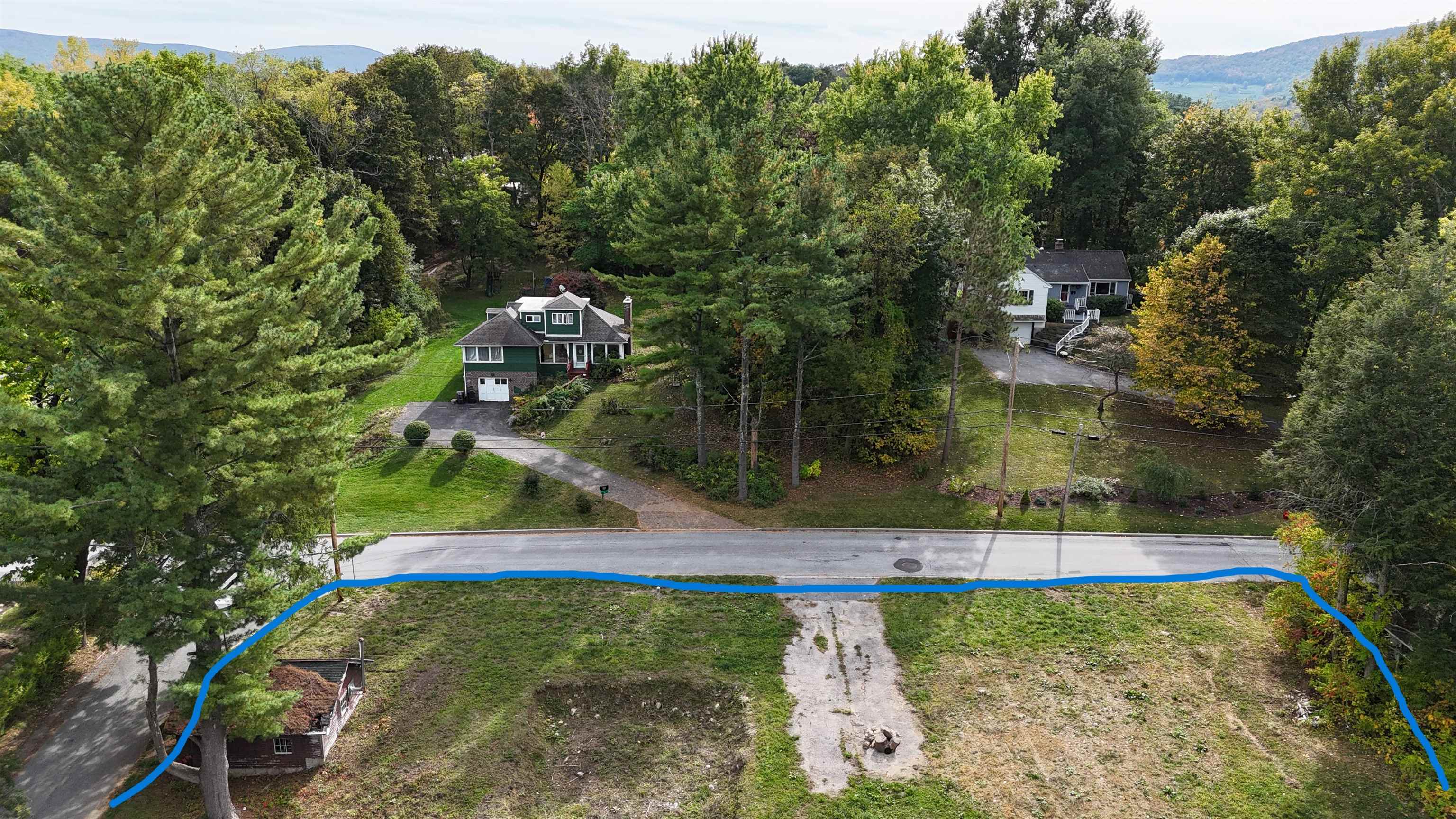 near 0 US Route 7 Pownal, VT 05261 Property 1