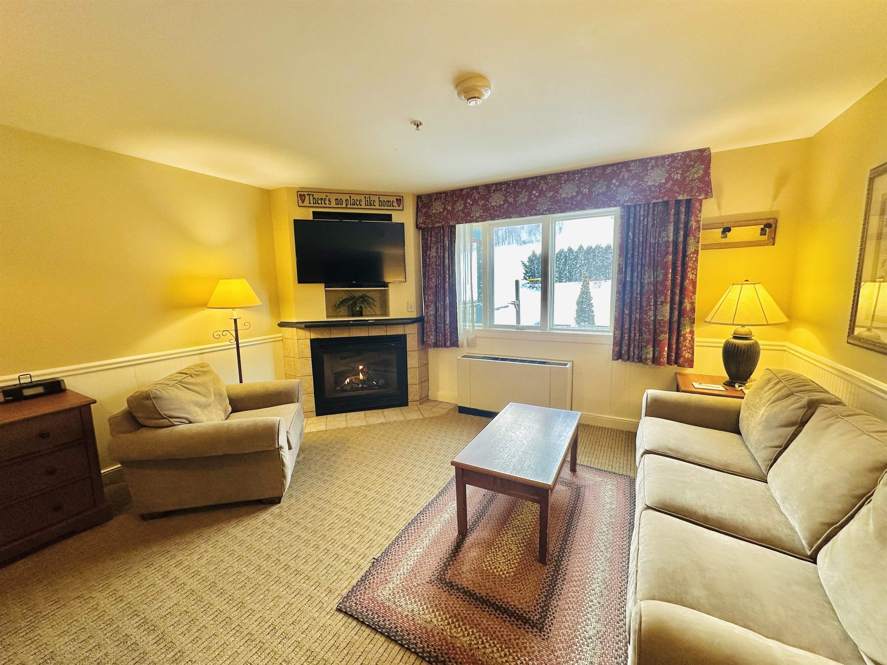 near 316/318, QTR 1 89 Grand Summit Way Dover, VT 05356 Property 2