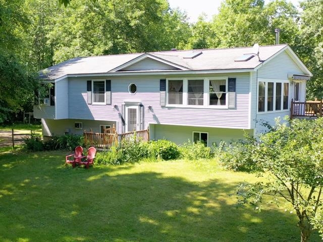 near 132 East Shore South Grand Isle, VT 05458 Property 1