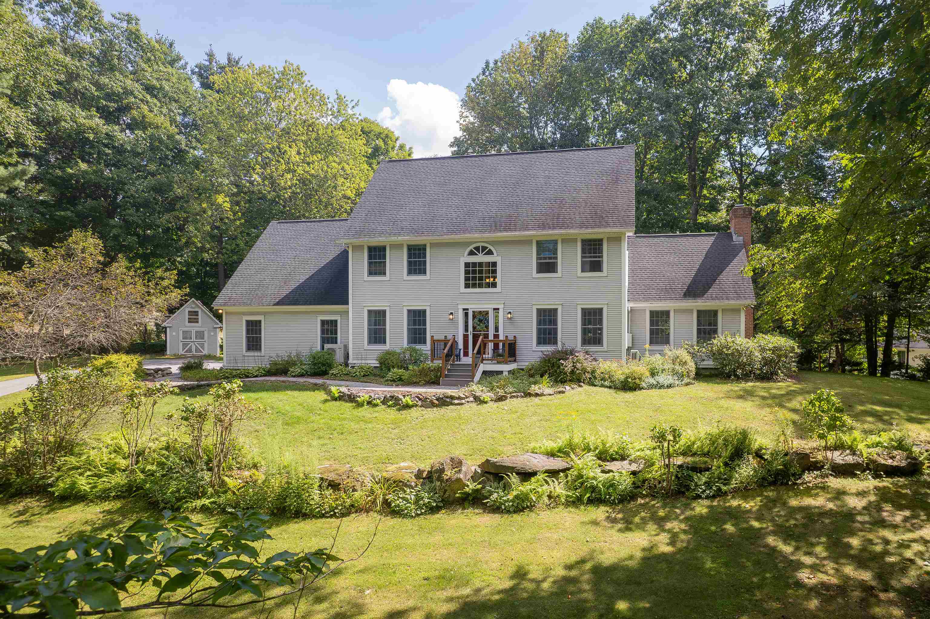 550 Curtis Brook Road photo 1