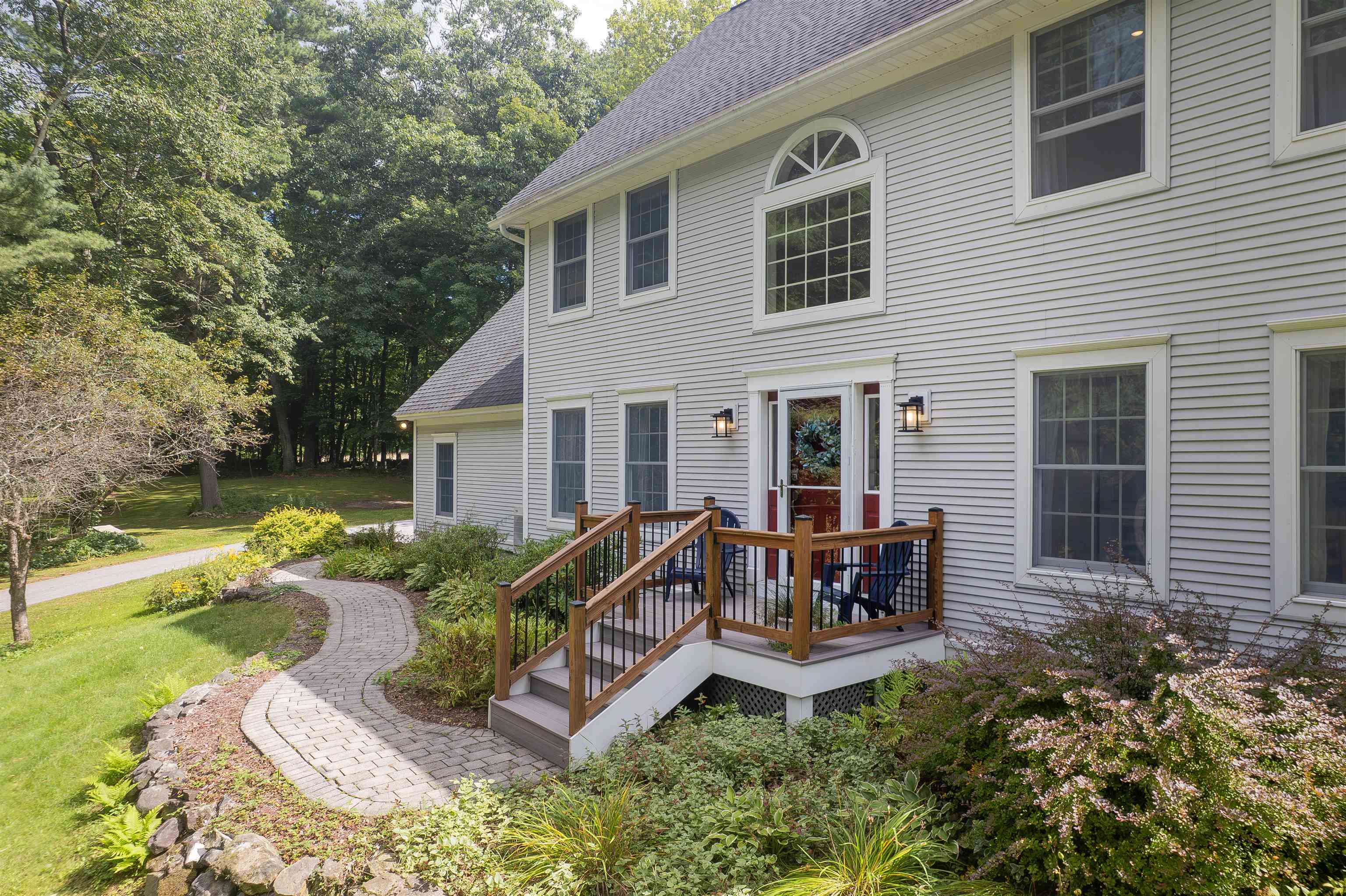 550 Curtis Brook Road photo 3
