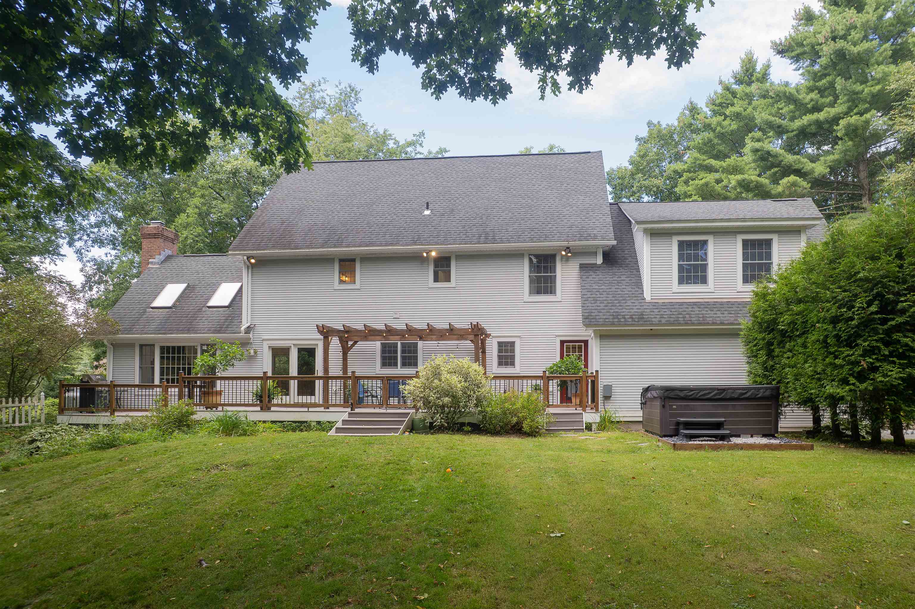 550 Curtis Brook Road photo 6