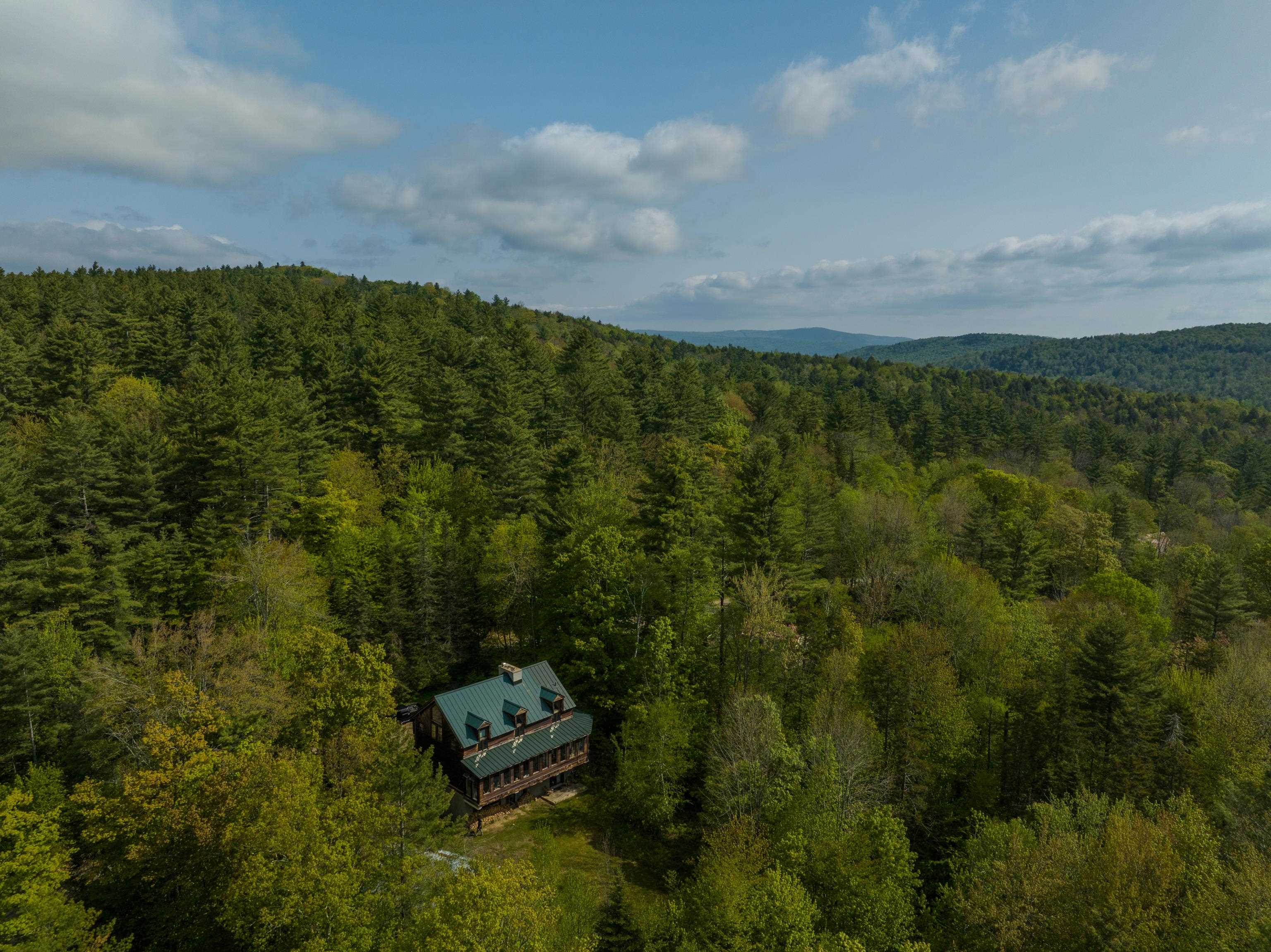 near 1834 Simonsville Road Andover, VT 05143 Property 2