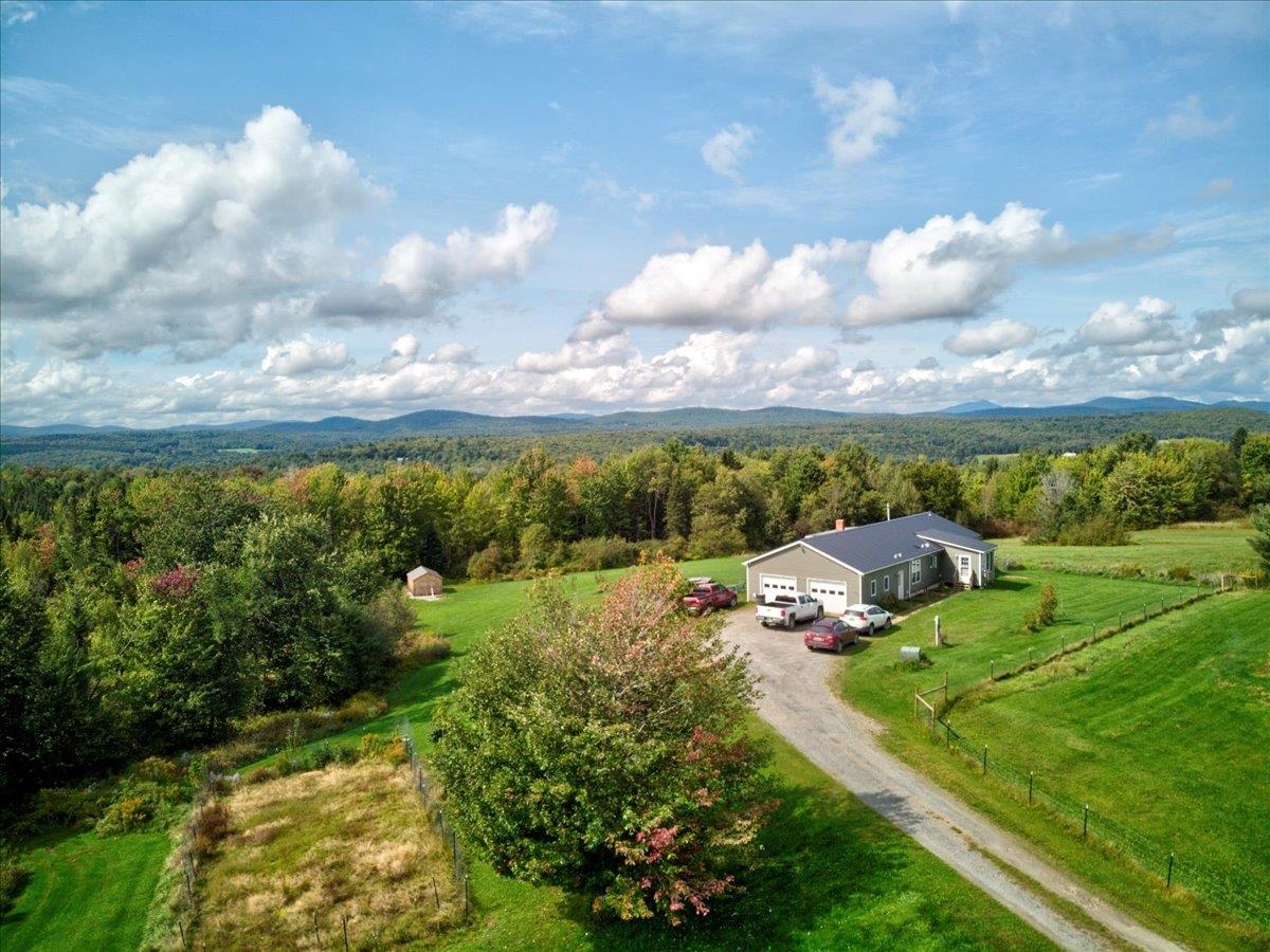 near 898 Eligo Lake Road Greensboro, VT 05841 Property 2