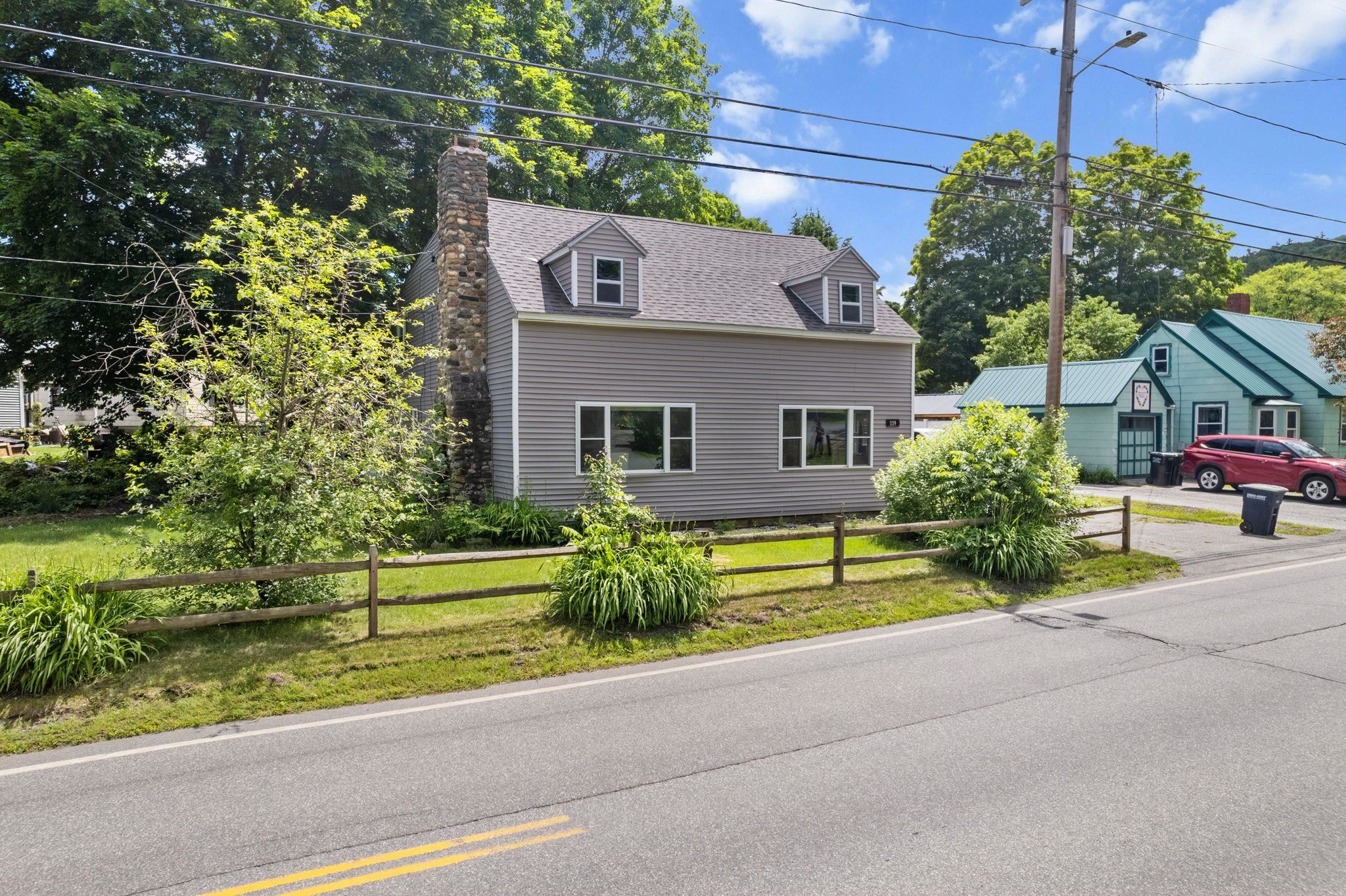 119 Ascutney Street Windsor, VT 05089 MLS 5000569 Pall Spera