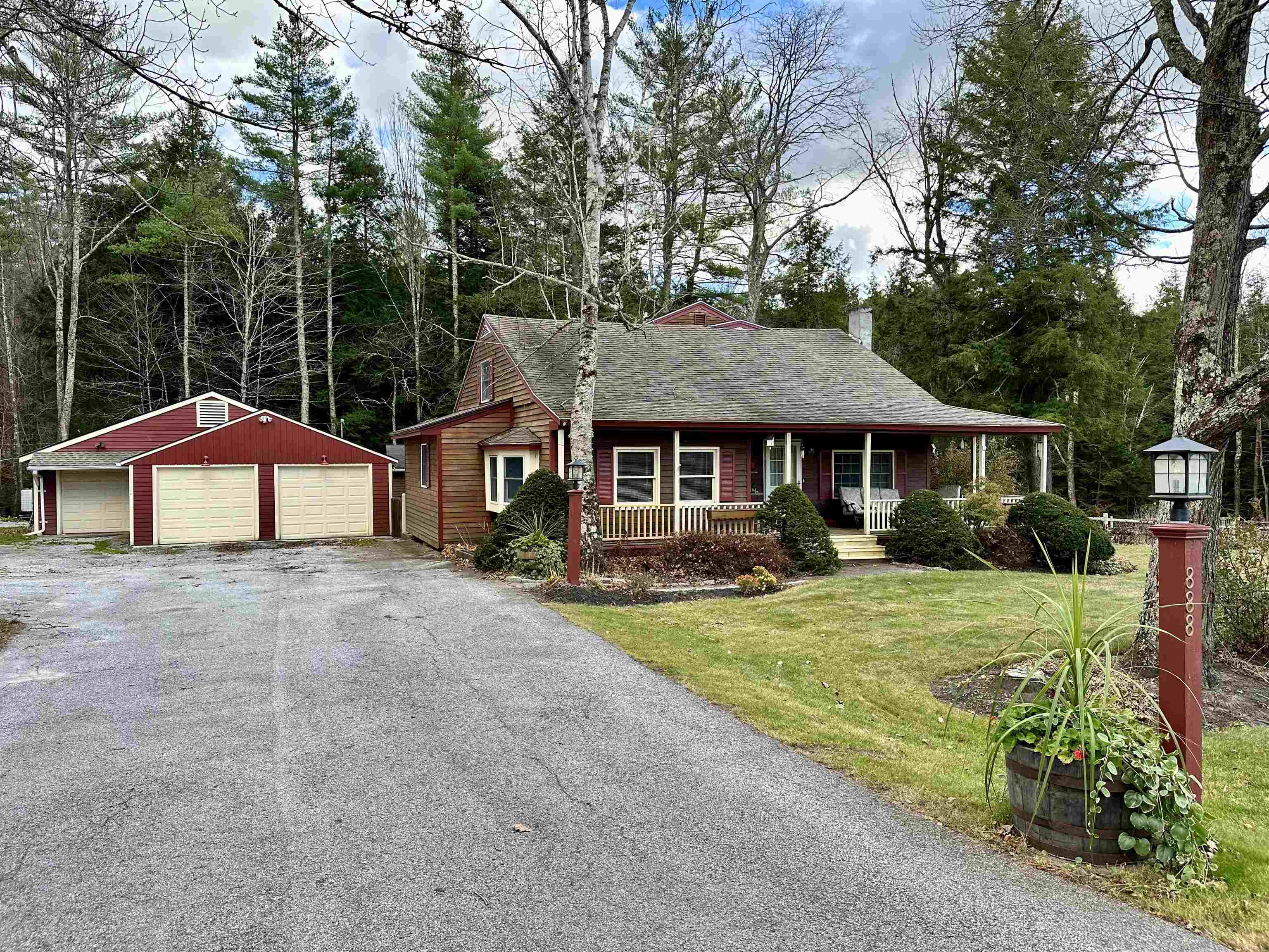 near 216 Maplewood Drive West Rutland, VT 05777 Property 4