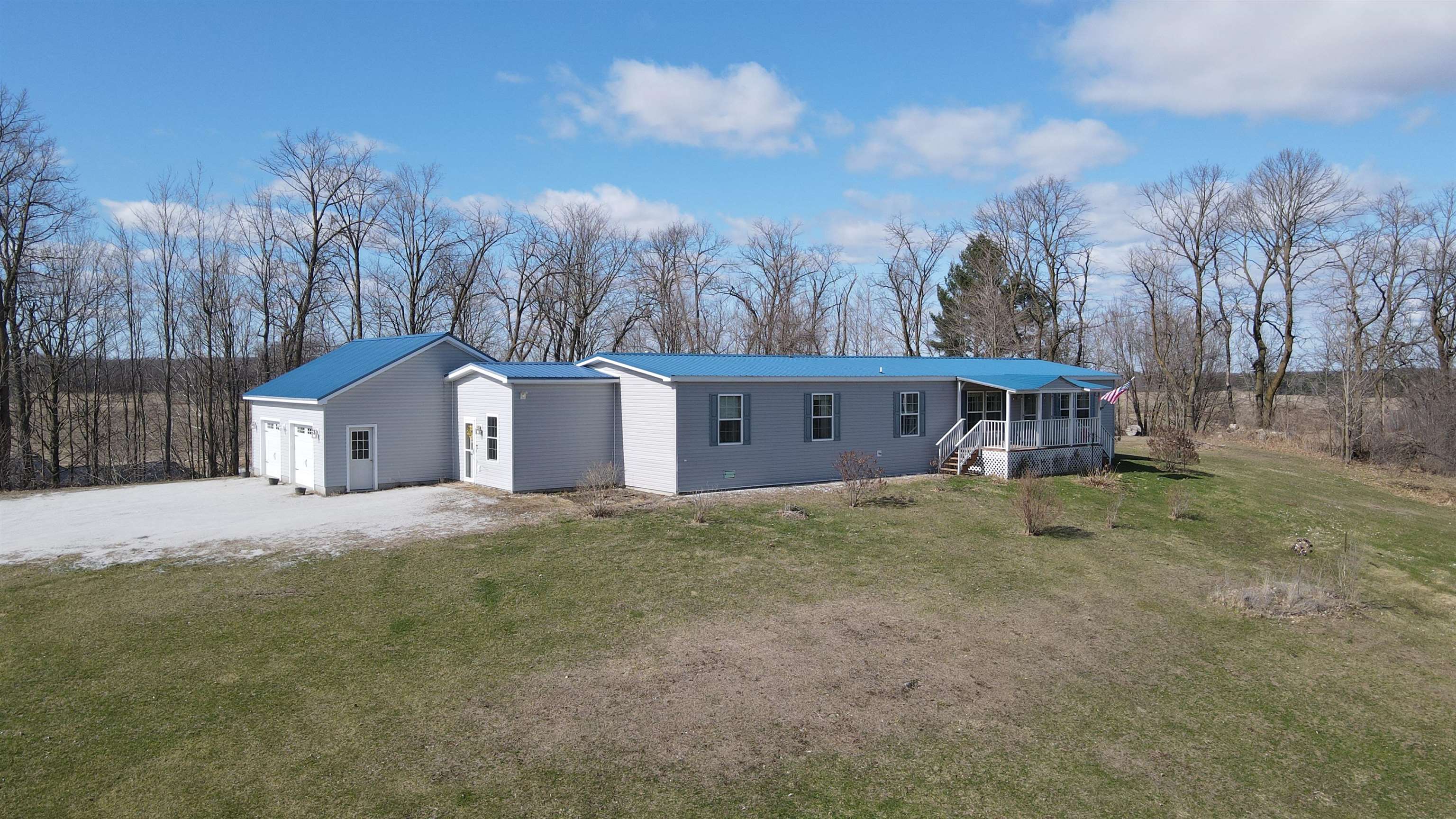 near 1991 Highgate Road Swanton, VT 05448 Property 2