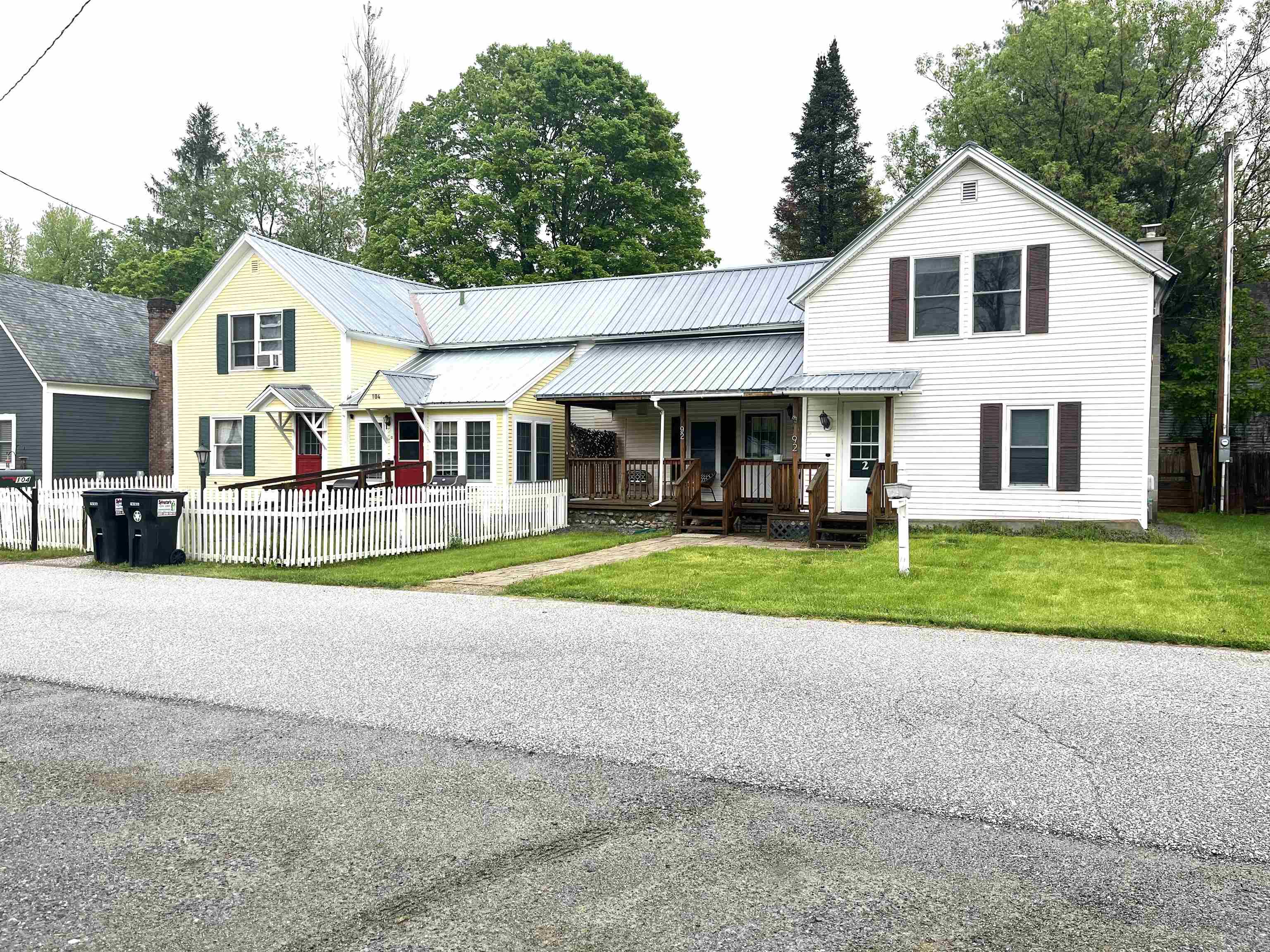 near 919 Highland Drive Montgomery, VT 05471 Property 1