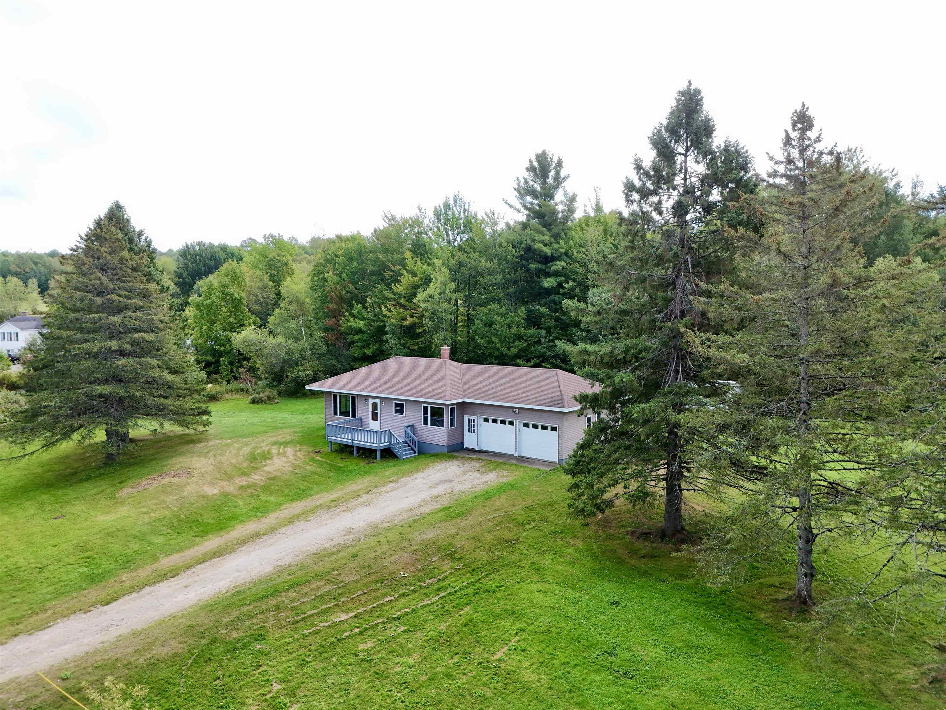 near 369 Bushey Hill Road Derby, VT 05829 Property 2
