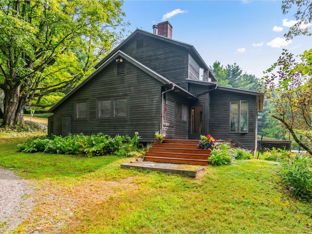 near 2845 Bristol Road Monkton, VT 05443 Property 3