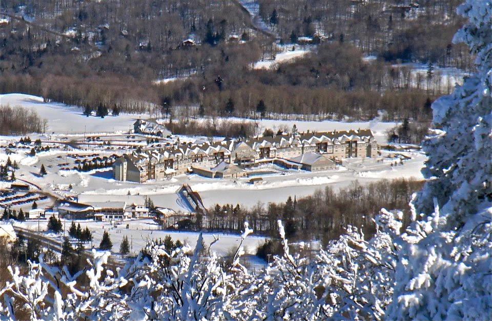 near 133 East Mountain Road Killington, VT 05751 Property 2