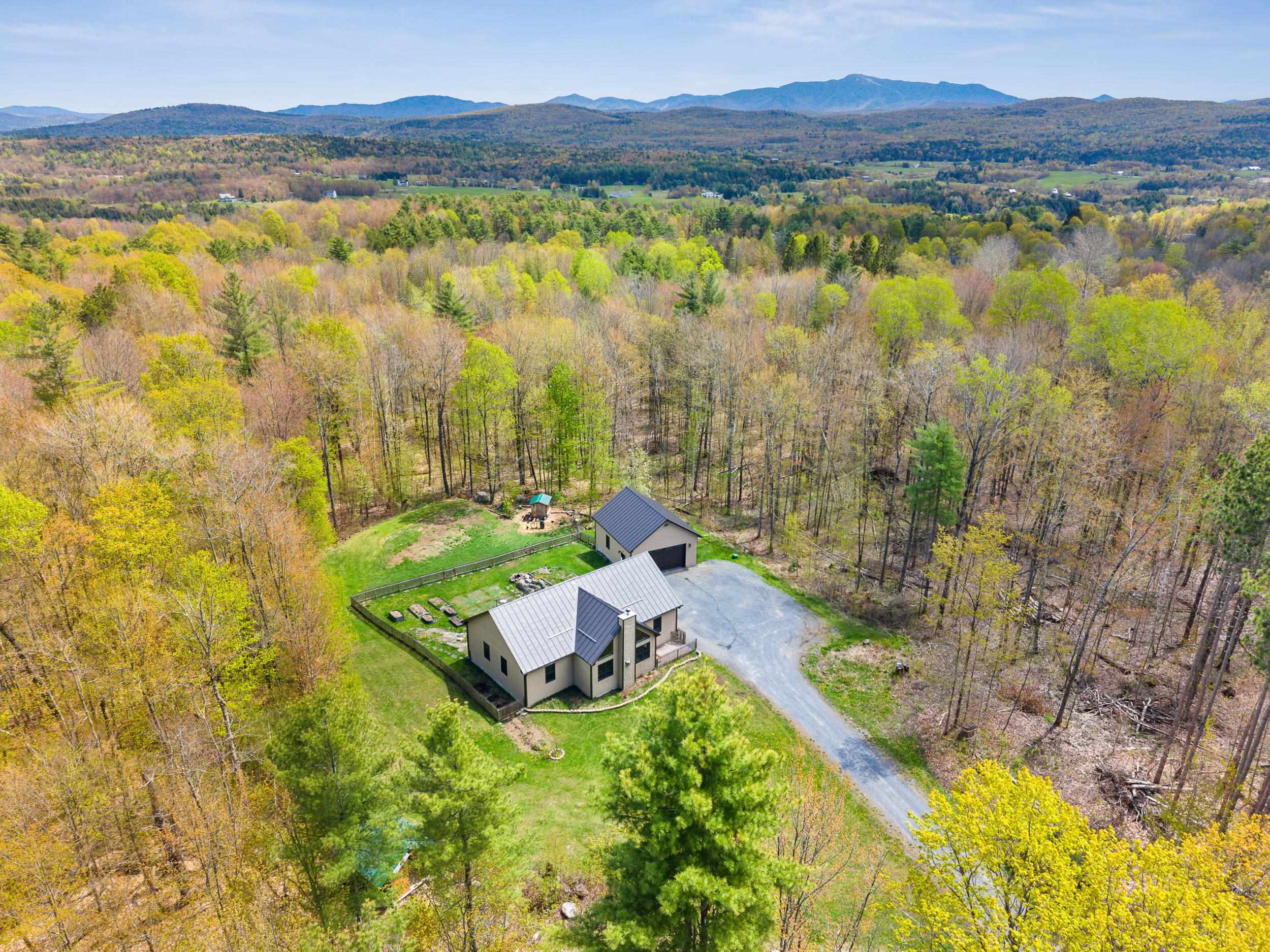 near 391 Duffy Road Milton, VT 05468 Property 3