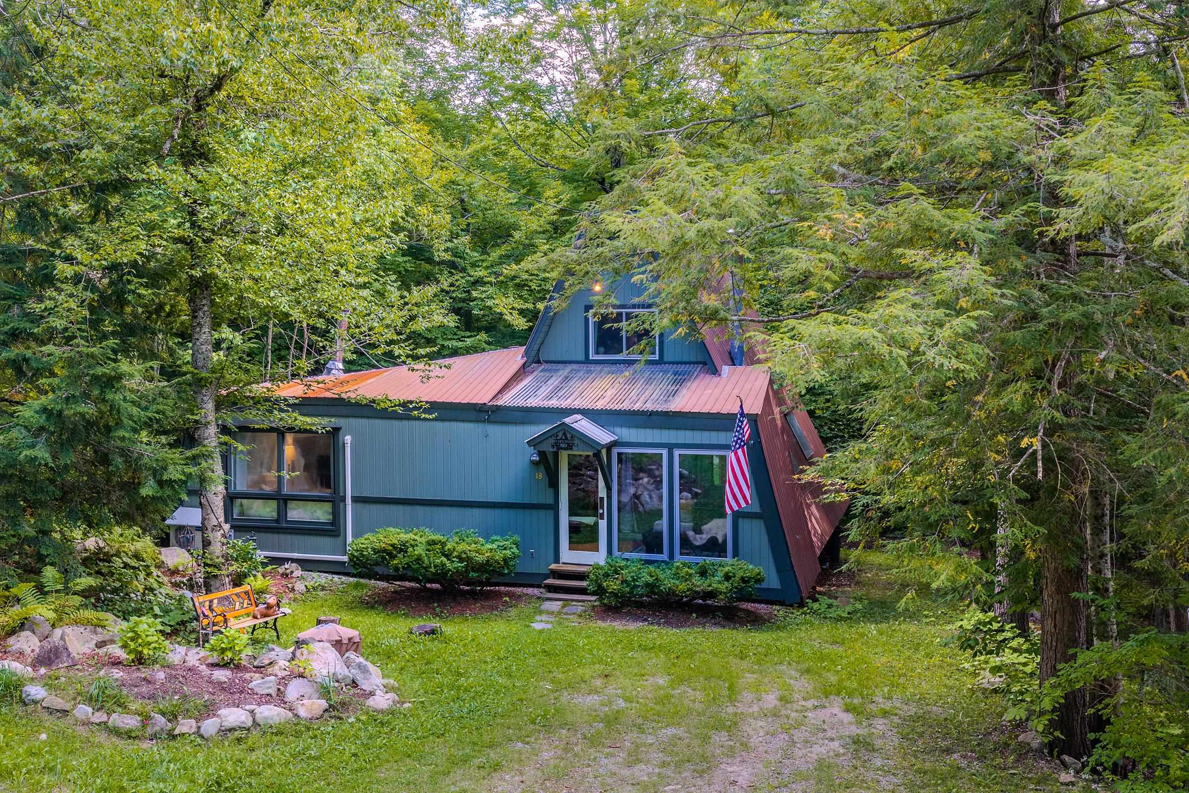 18 Old Snow Valley Road photo 1