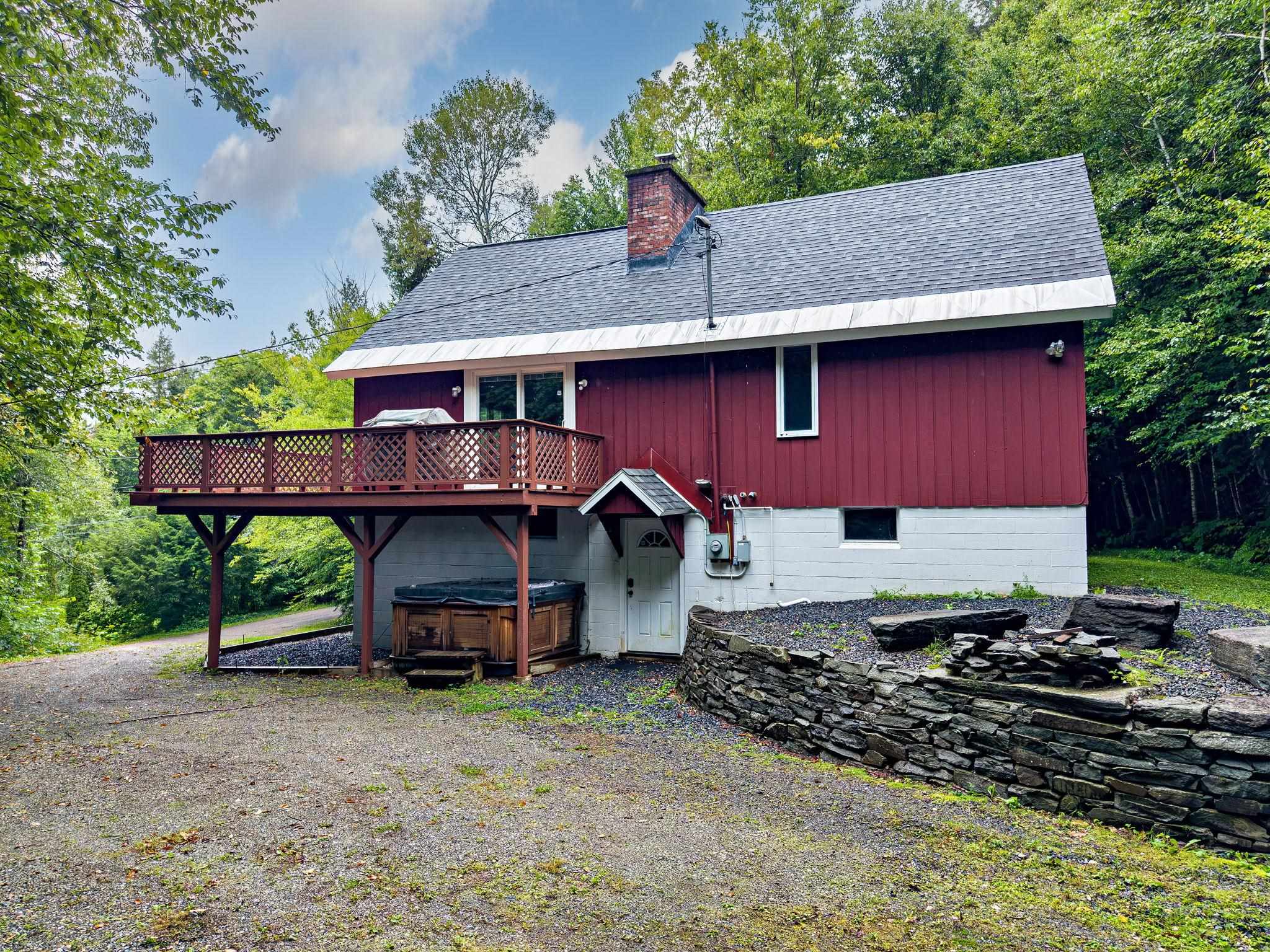 113 Happy Haven Road photo 48