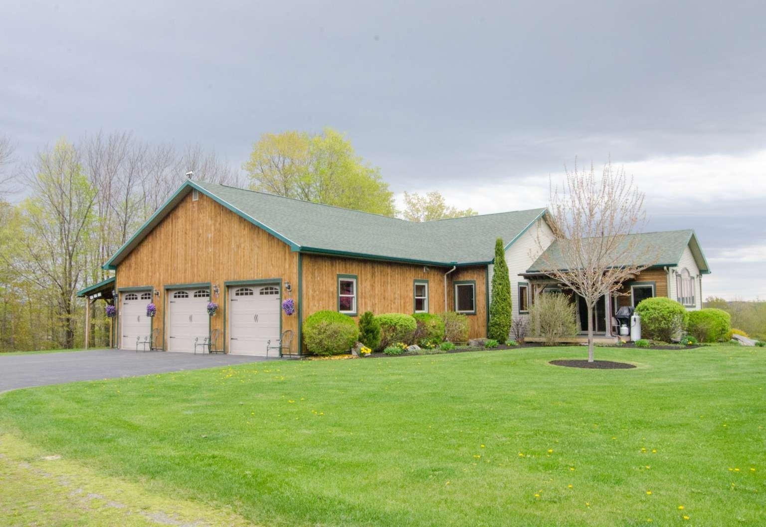 near 1387 Vt Route  101 Troy, VT 05859 Property 3