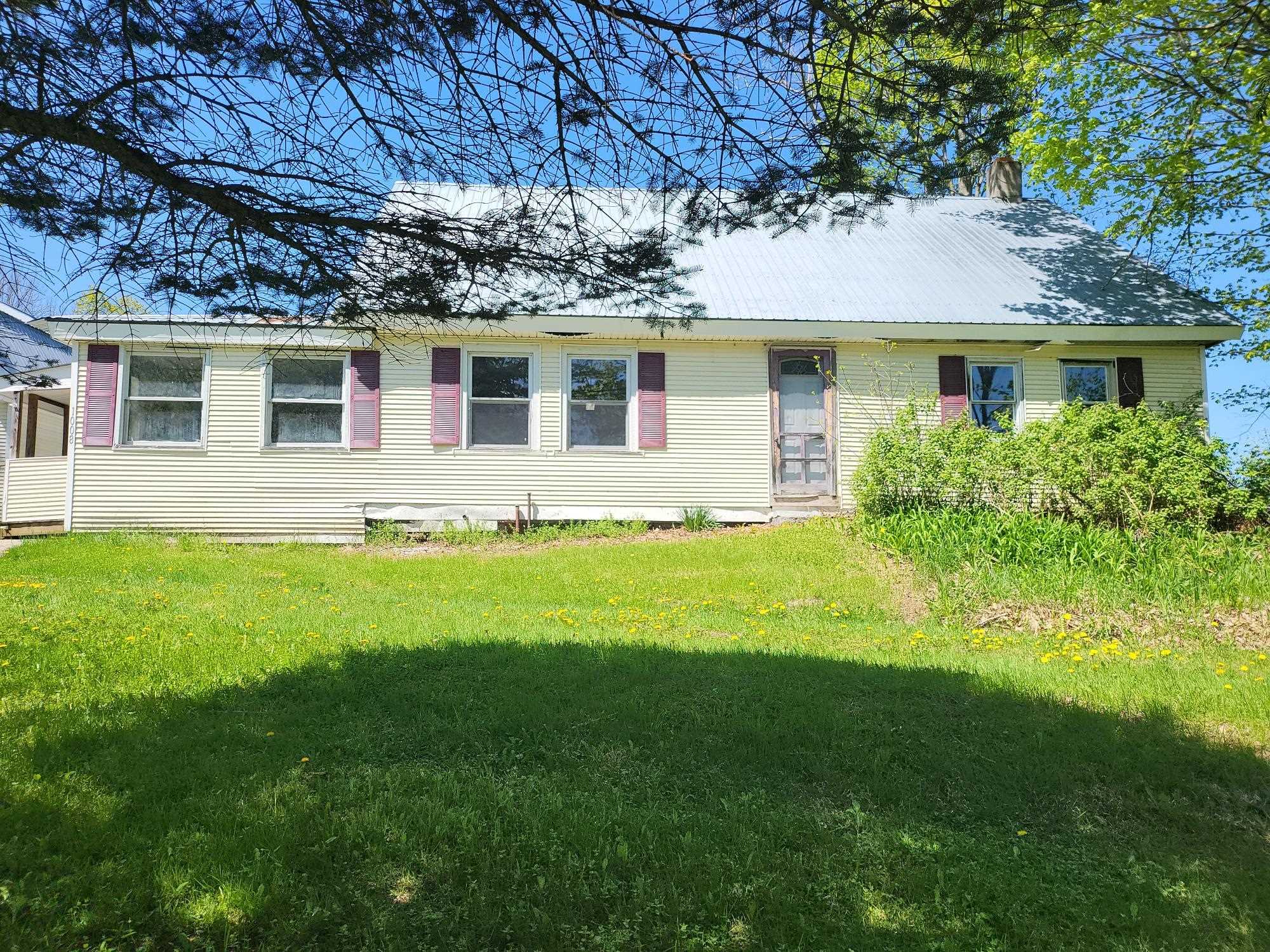 near 590 Blodgett Road Cabot, VT 05647 Property 3