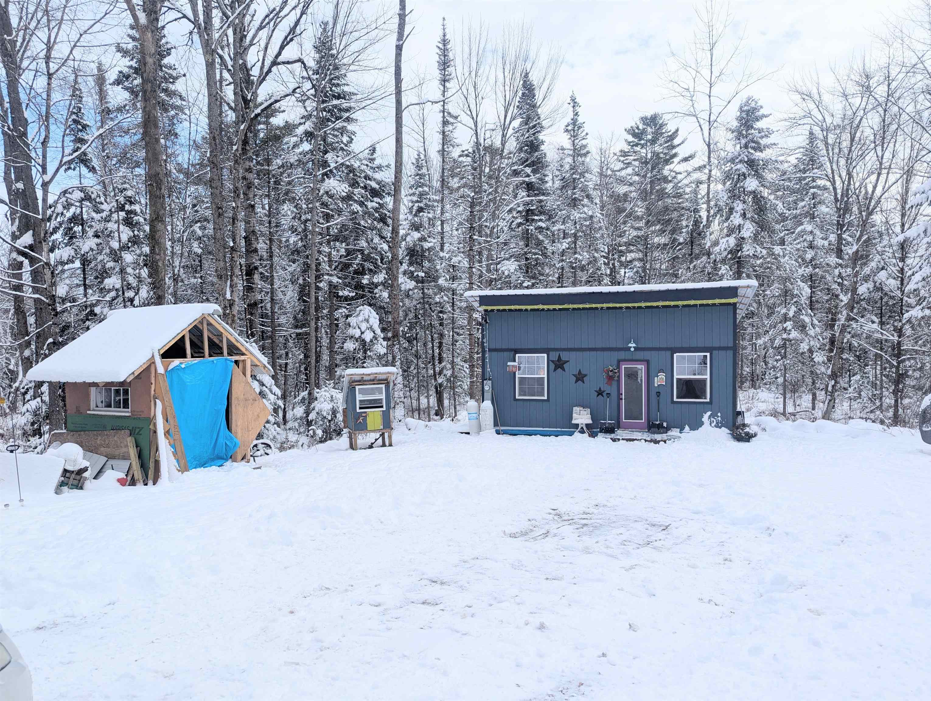 near 25 Maillet Road Lunenburg, VT 05906 Property 1 near 25 Maillet Road Lunenburg, VT 05906 Property 1