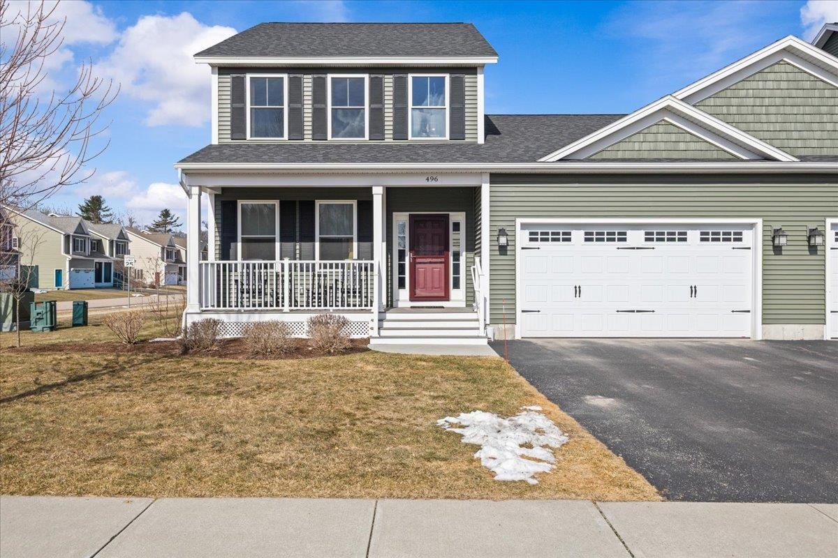 near 308 College Street Burlington, VT 05401 Property 4