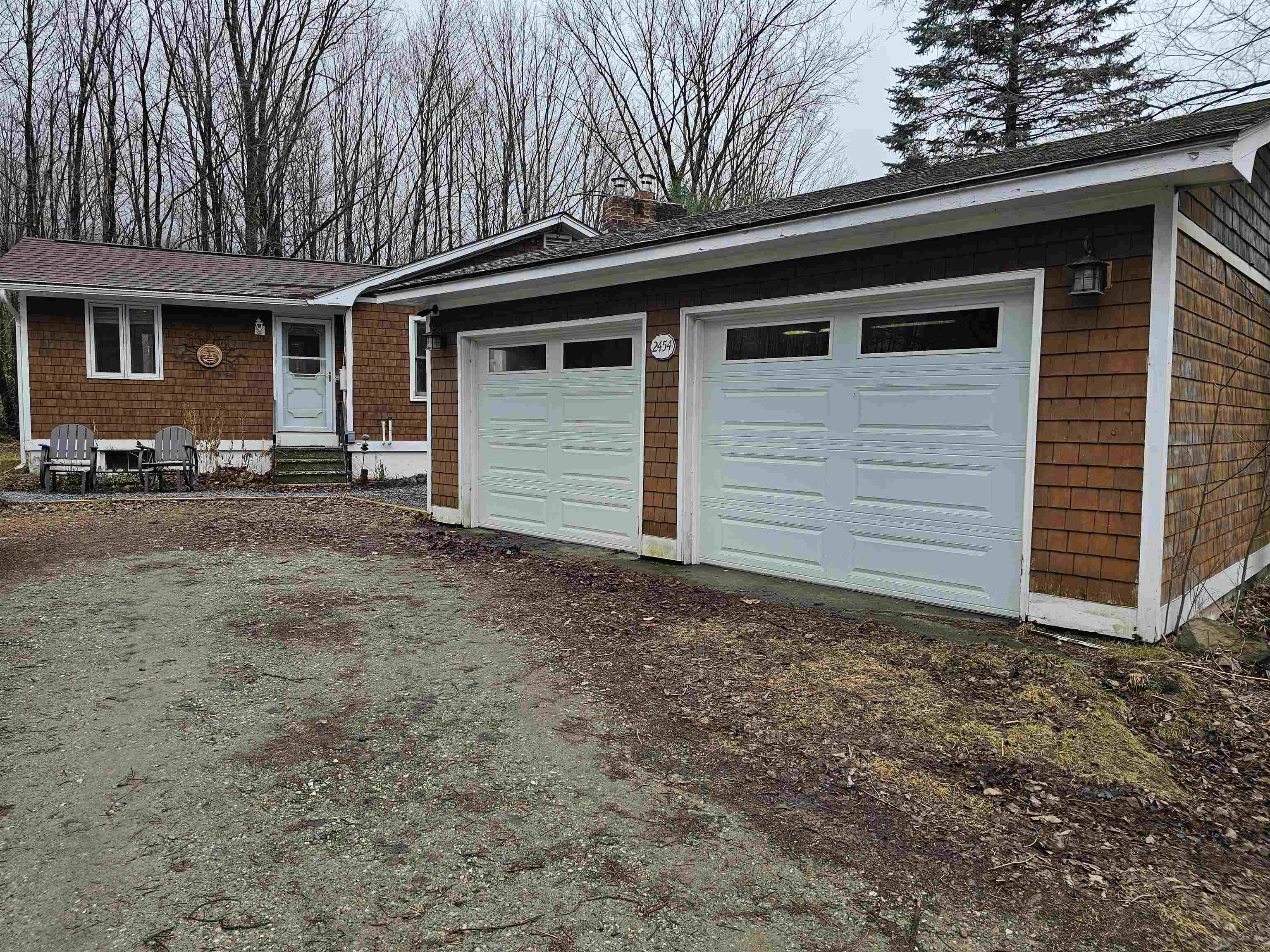 near 196 Lafayette Road Starksboro, VT 05443 Property 4