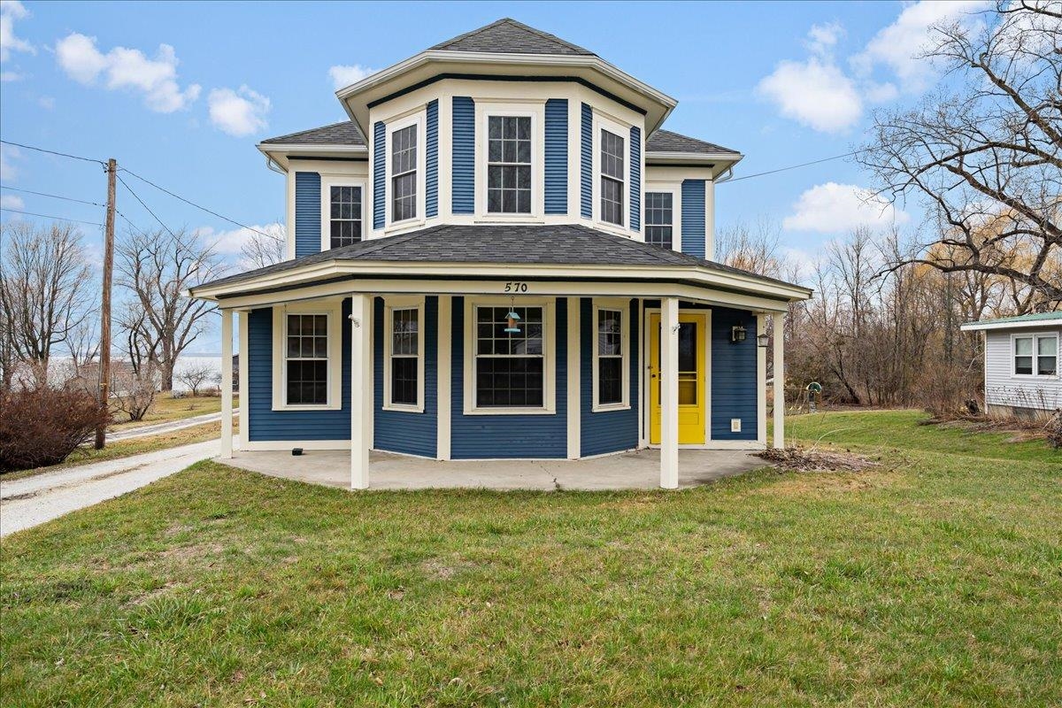 near 236 Baker Street Alburgh, VT 05440 Property 3