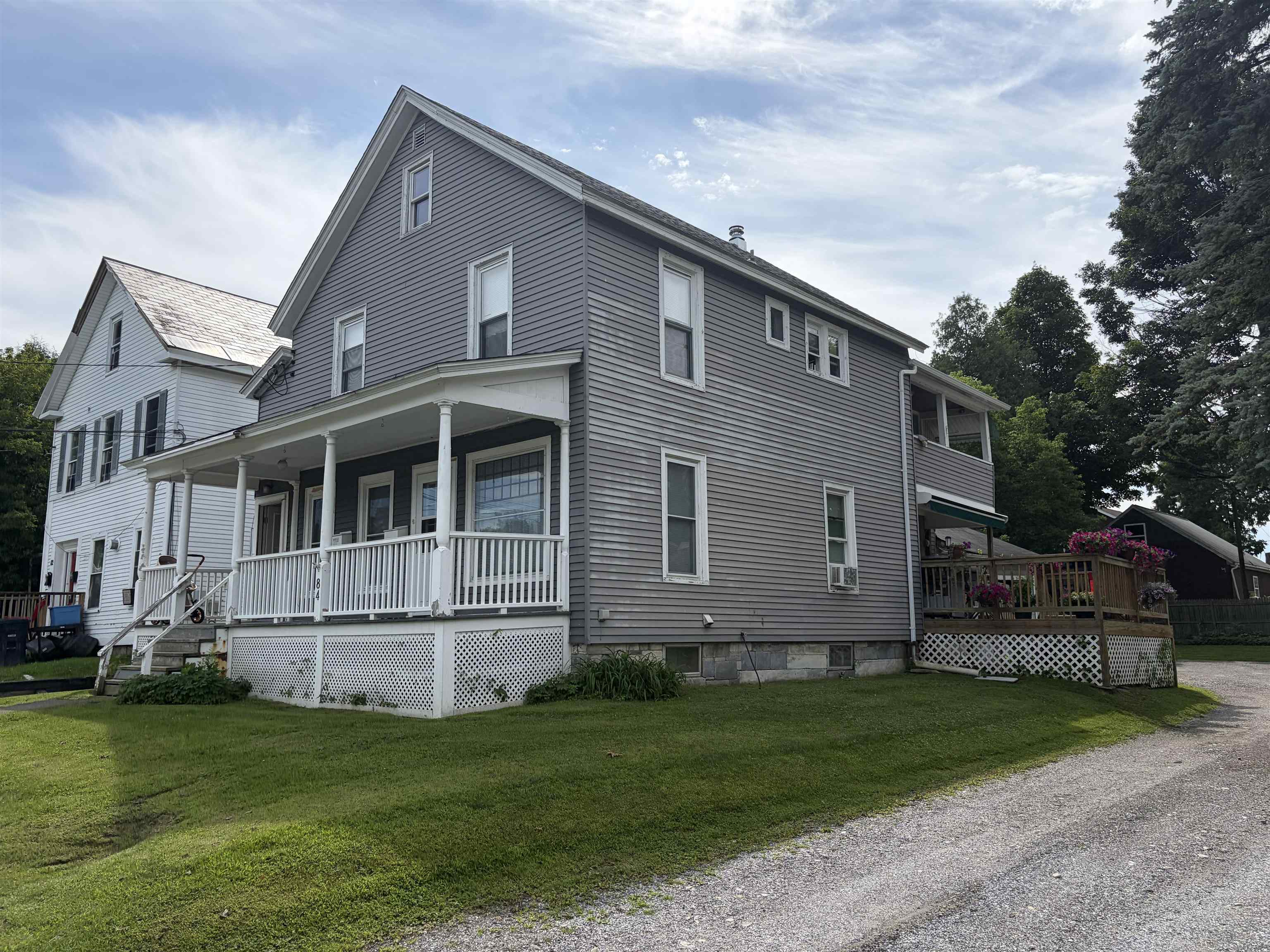 near 48-50 Taylor Hill Road Proctor, VT 05765 Property 4 near 48-50 Taylor Hill Road Proctor, VT 05765 Property 4