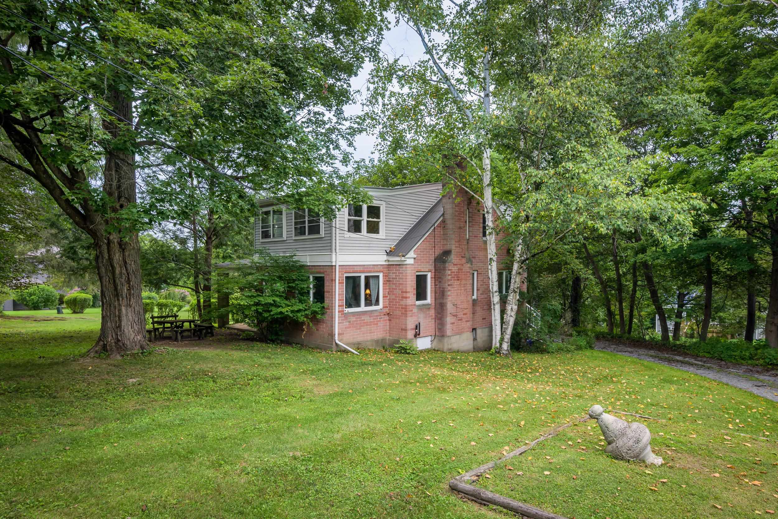 near 96 Twitchell Hill Road Shaftsbury, VT 05262 Property 2