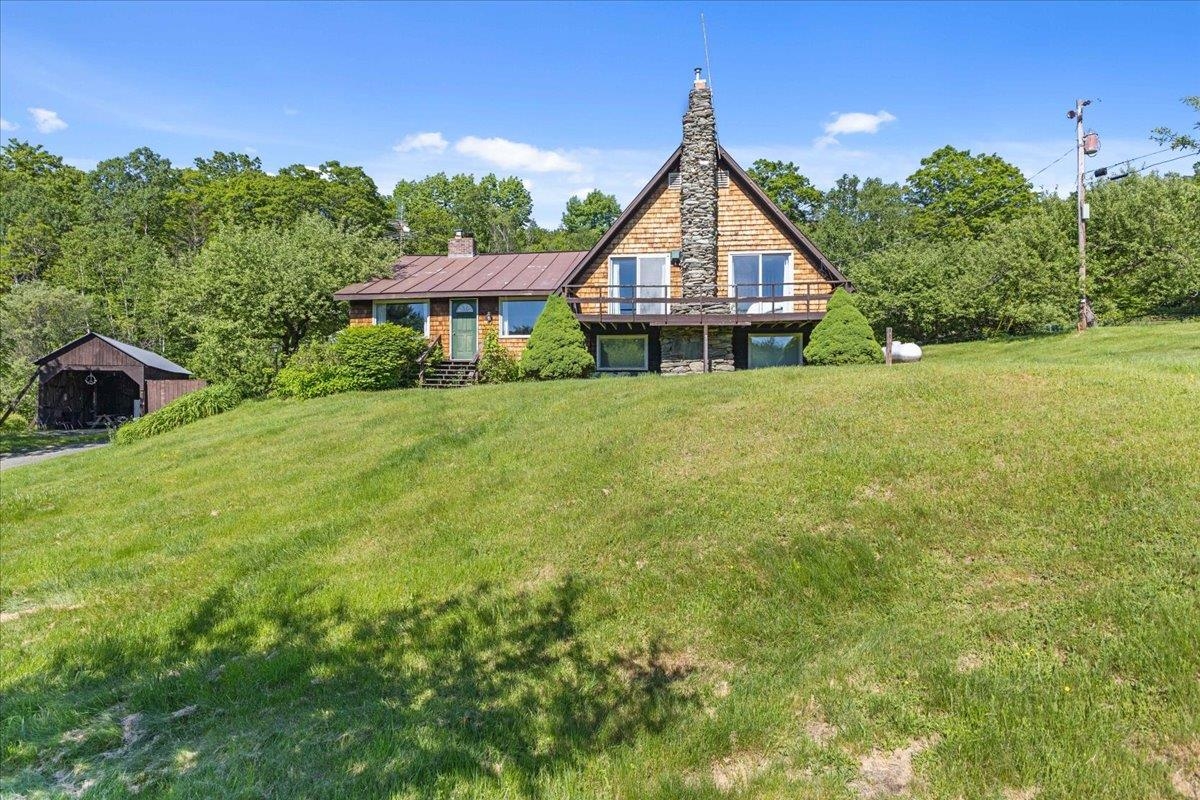 840 Sugar Hill Road photo 1