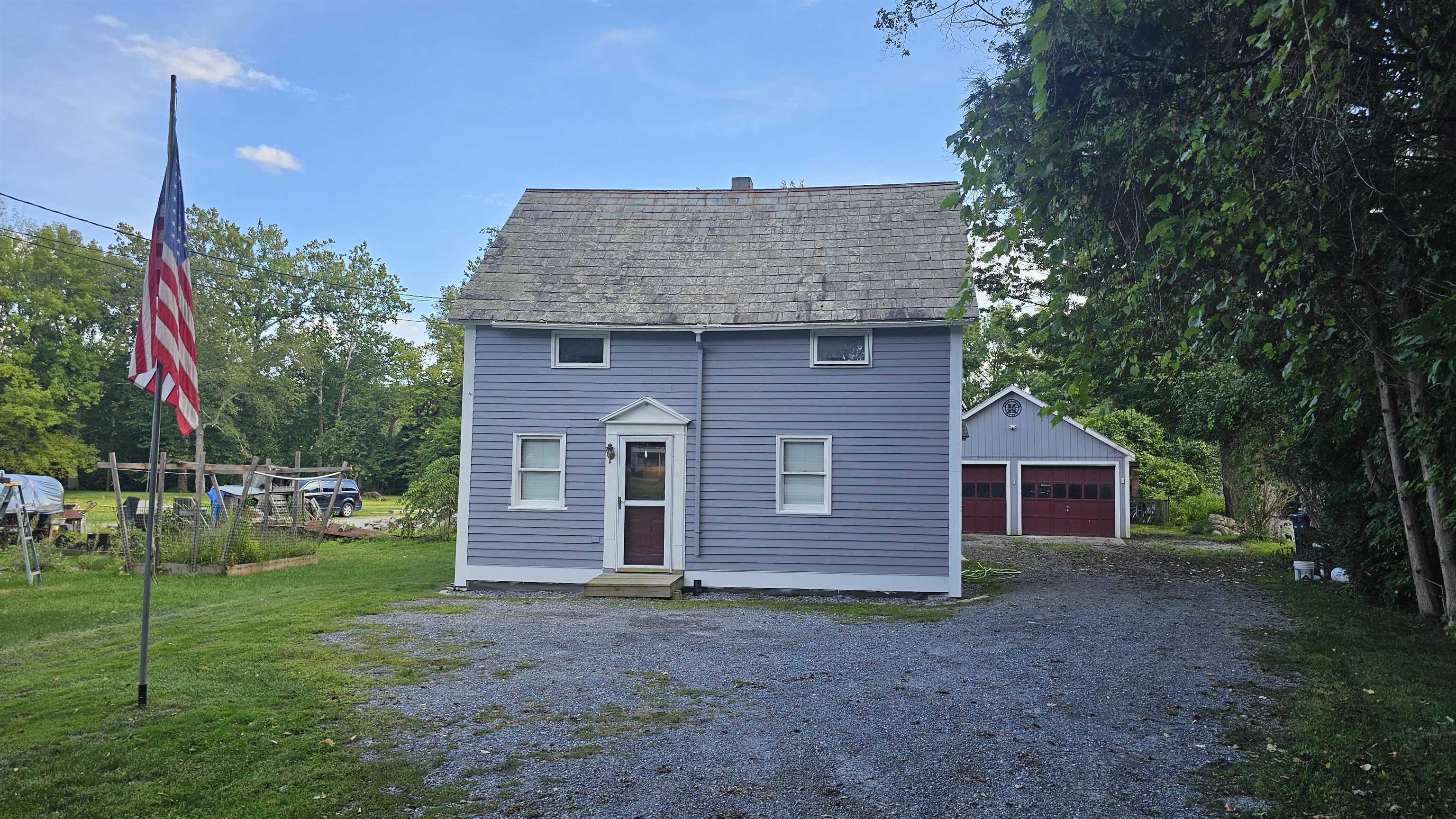 327 Vermont Route 313 W photo 1