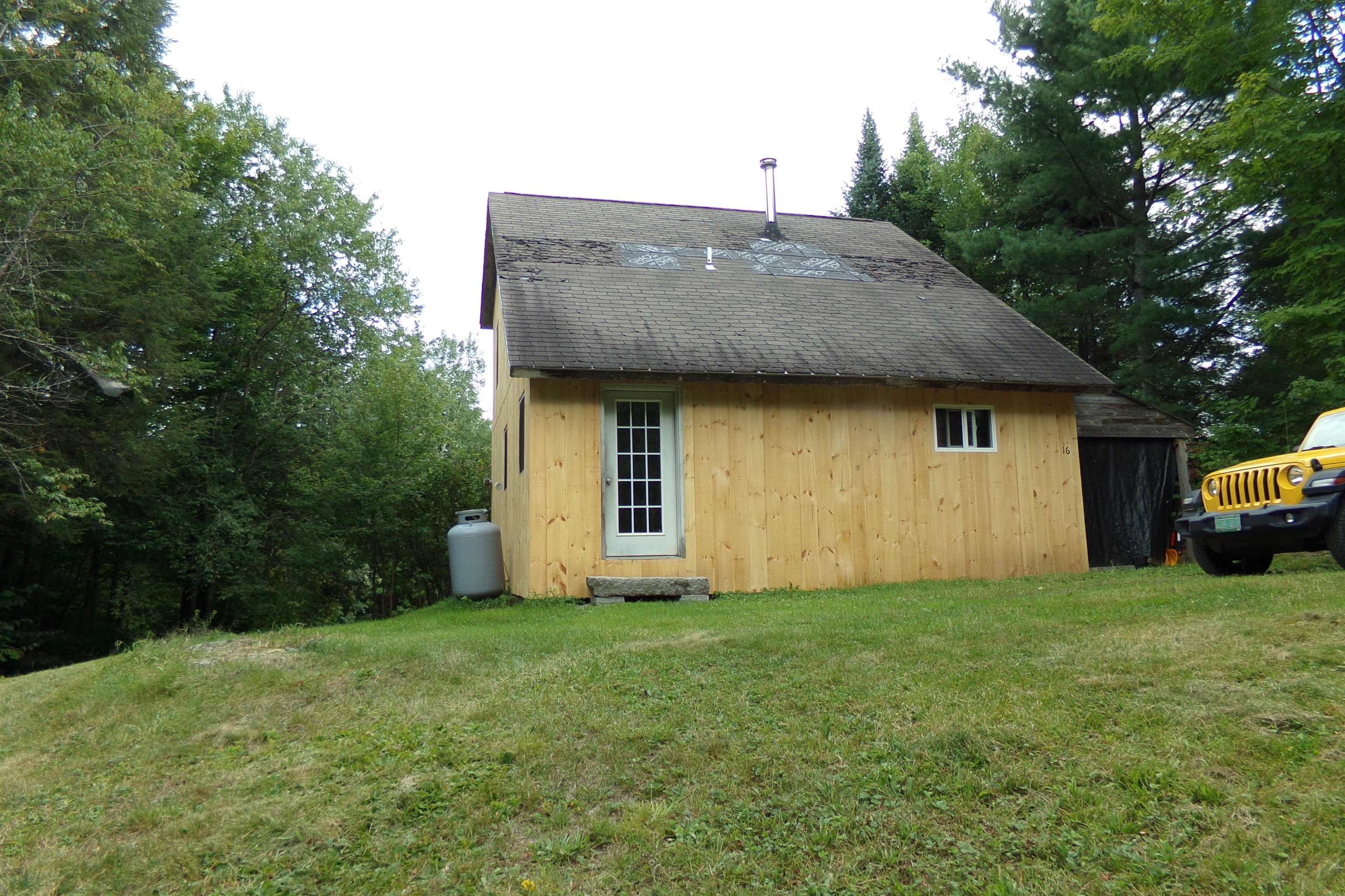 16 Keenan Pond Road photo 4