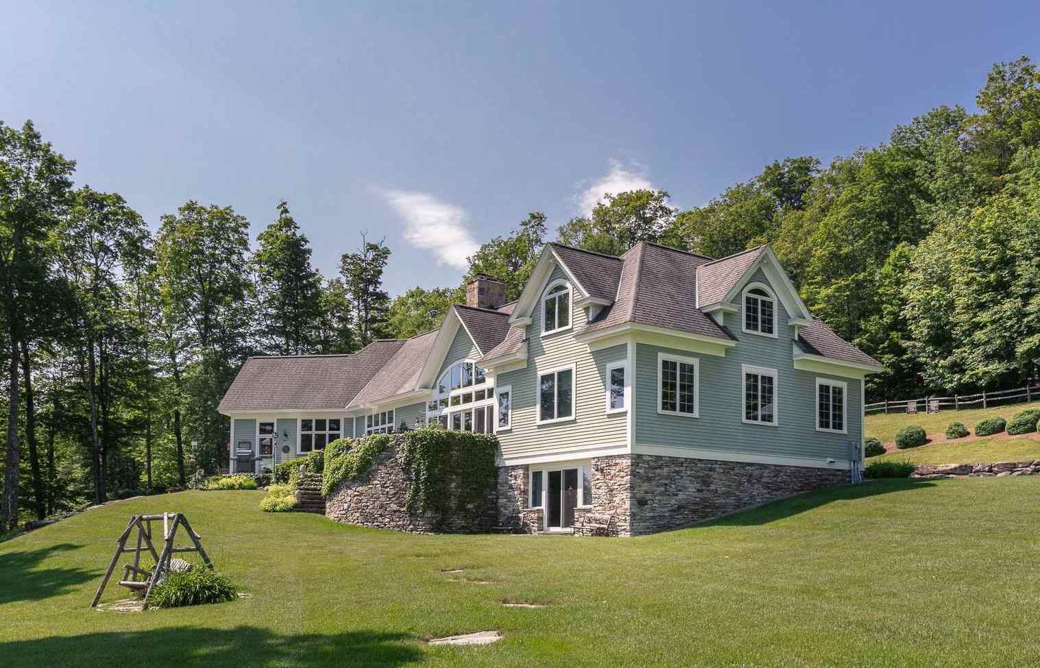 537 Mad Tom Notch Road Peru Vt 05152 Mls 4809971 Real Estate Pall Spera Company Realtors