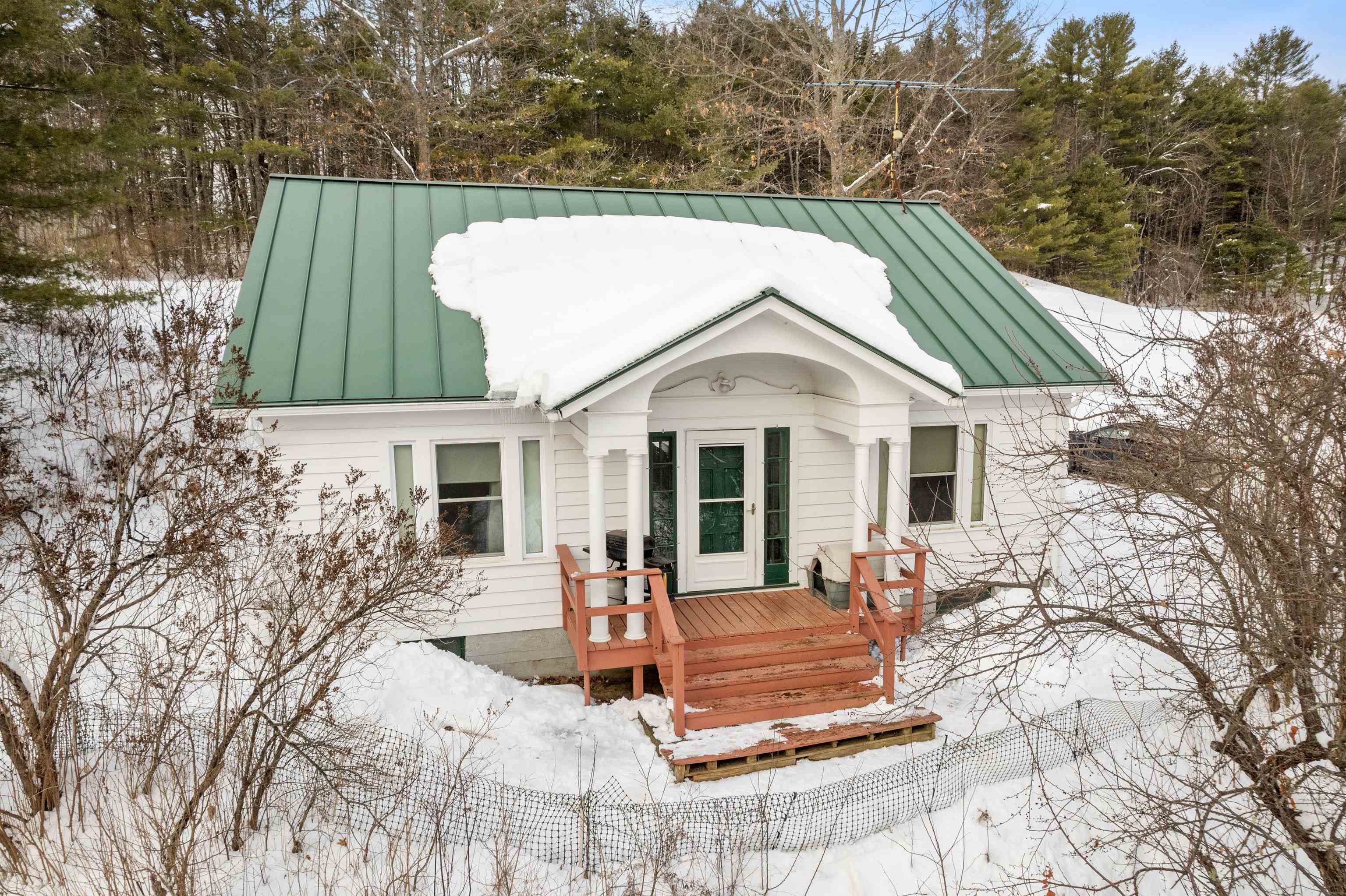 near 278 Longmoore Drive Ryegate, VT 05042 Property 1