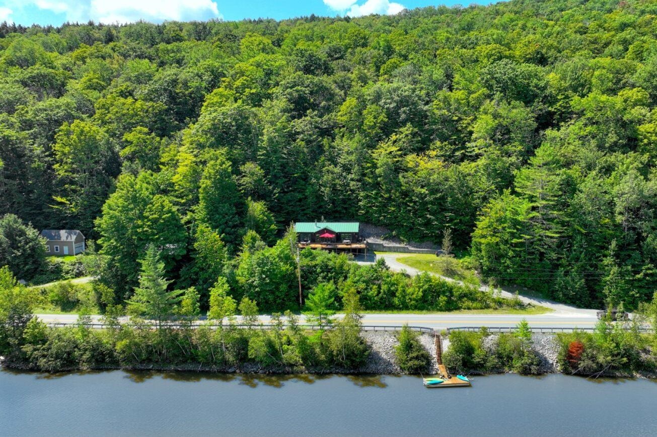 near 200 Peregine Road Plymouth, VT 05056 Property 2