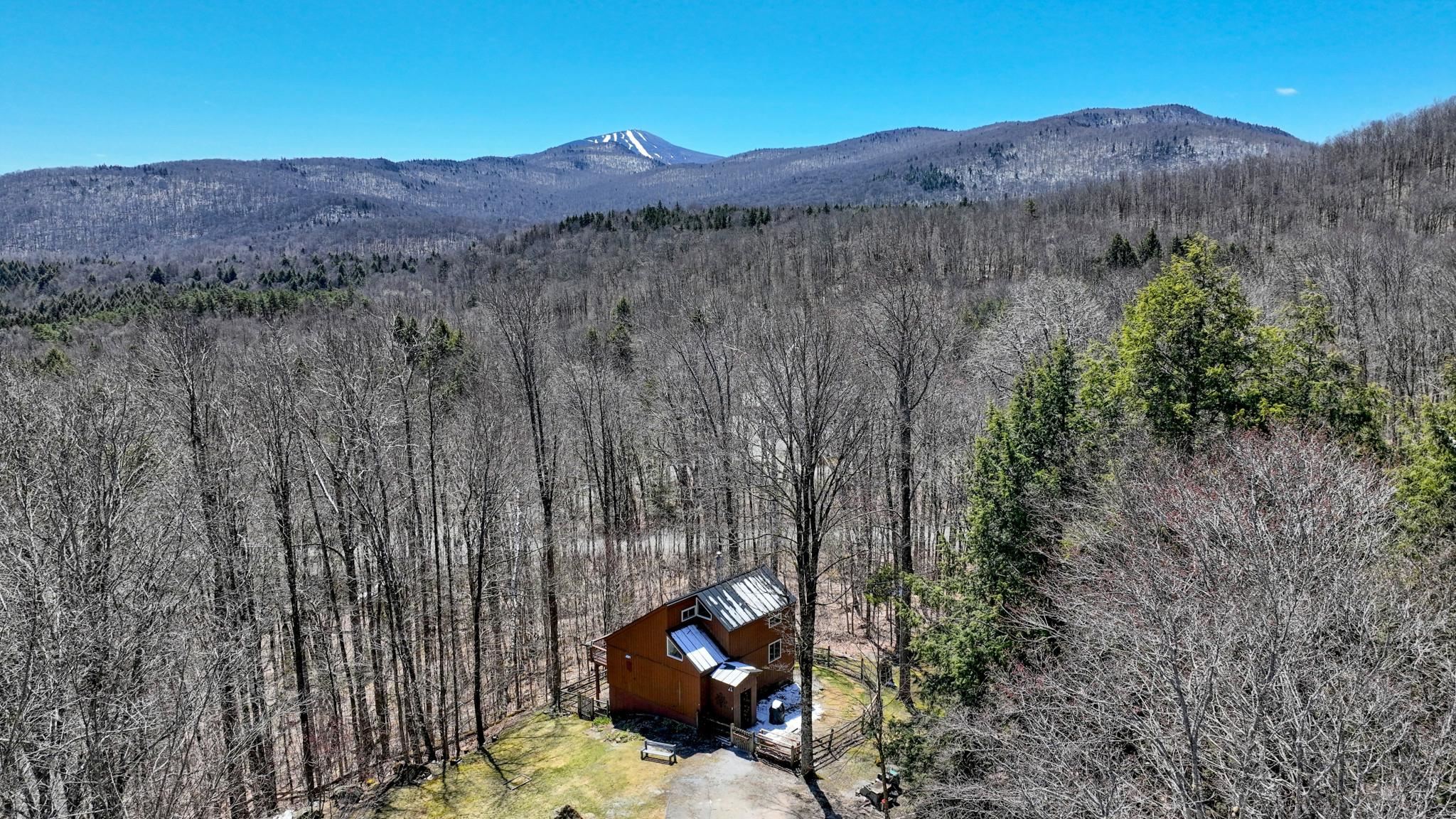 near 108 Heritage Heights Stockbridge, VT 05772 Property 1